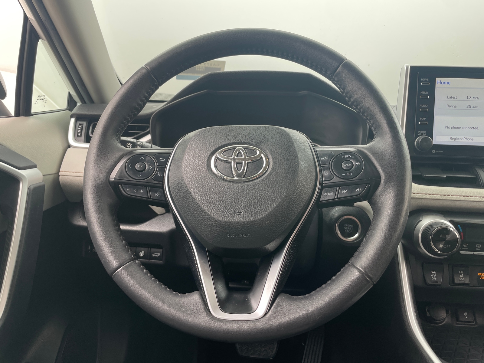 Thumbnail: 2020 Toyota RAV4 - 5