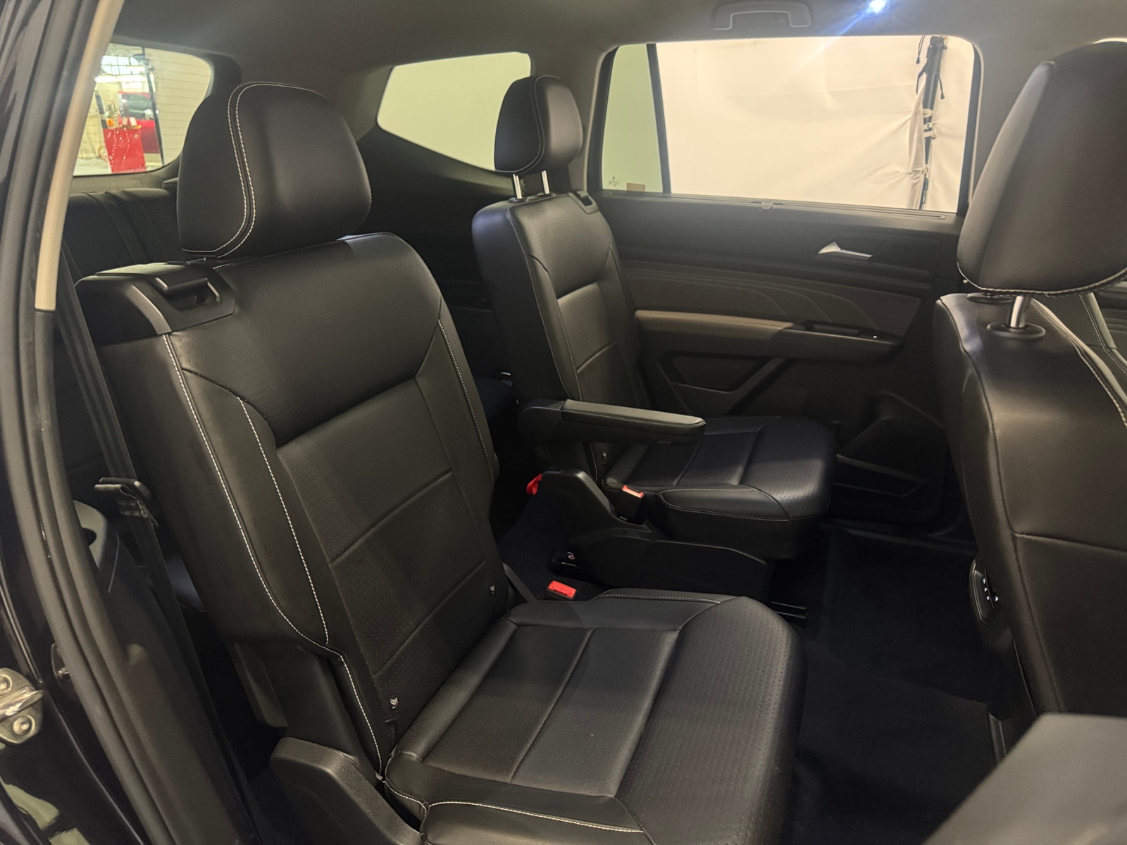 Thumbnail: 2021 Volkswagen Atlas - 5