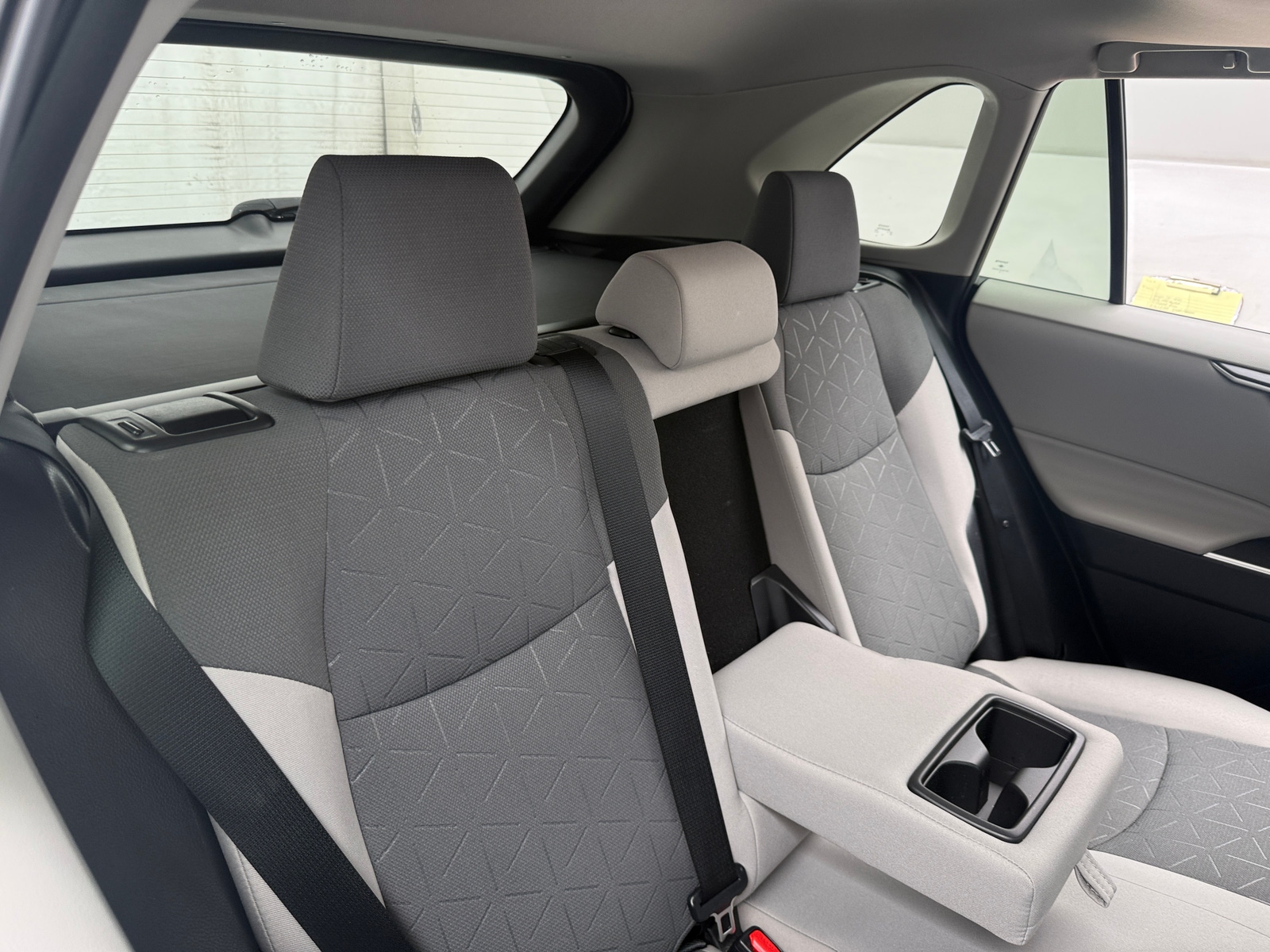 Thumbnail: 2019 Toyota RAV4 - 6