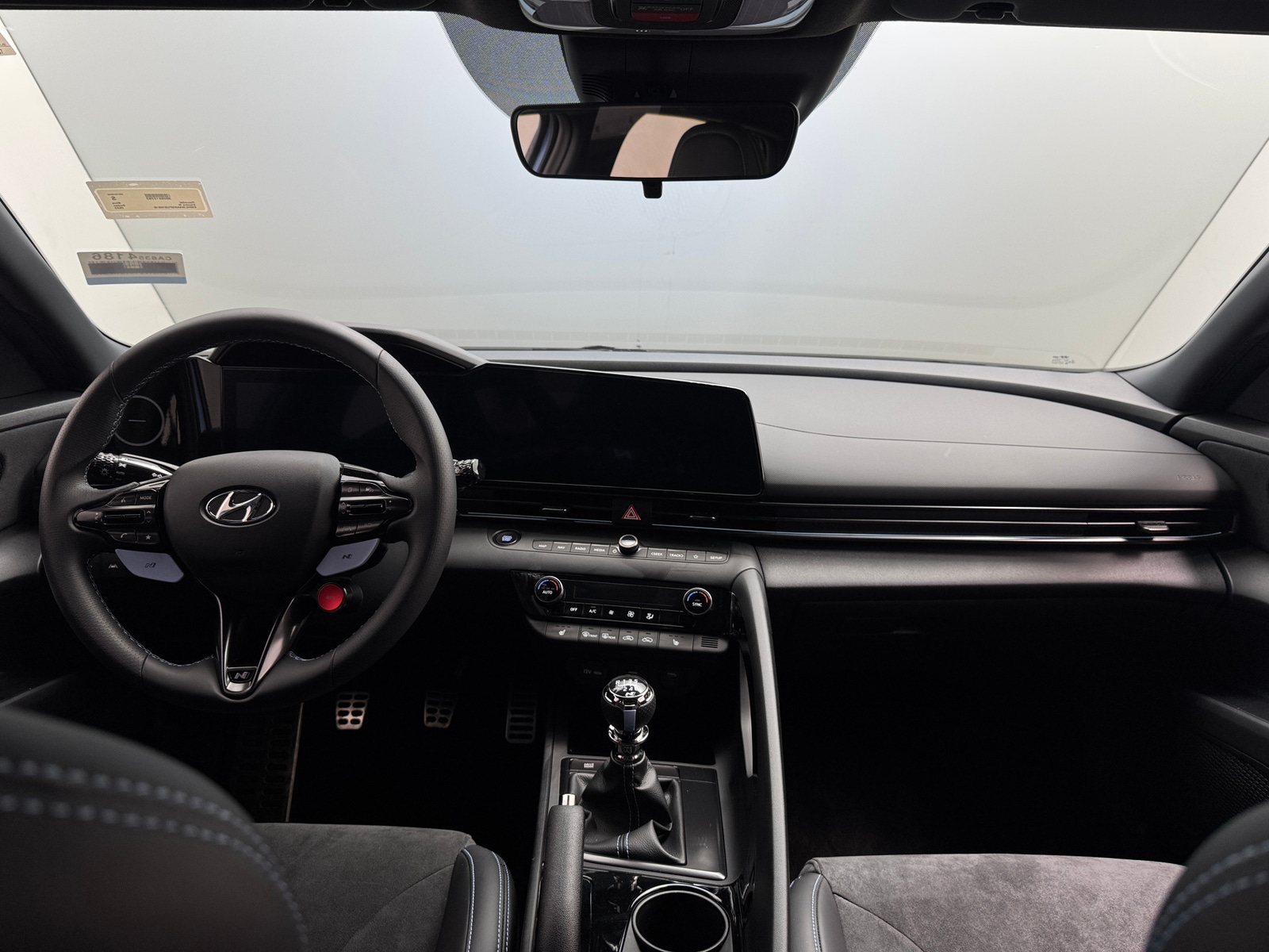 Thumbnail: 2023 Hyundai Elantra - 2