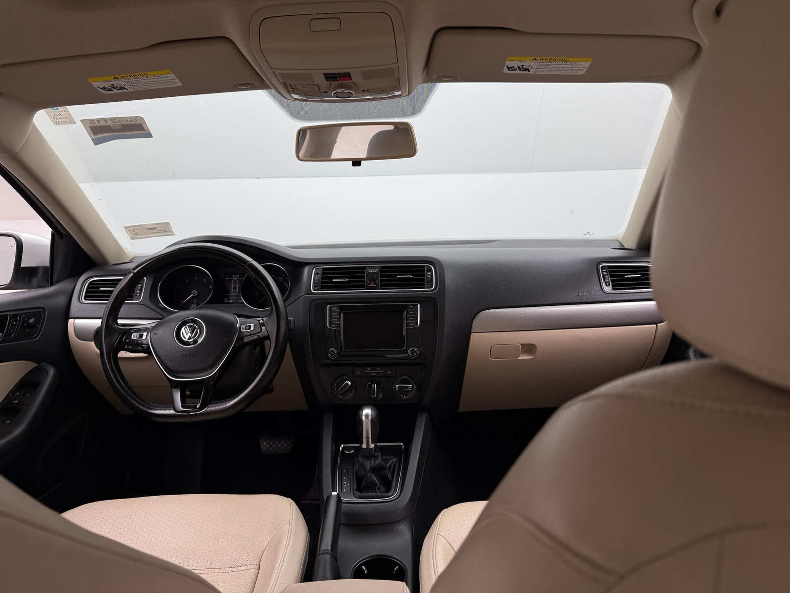 Thumbnail: 2017 Volkswagen Jetta - 3