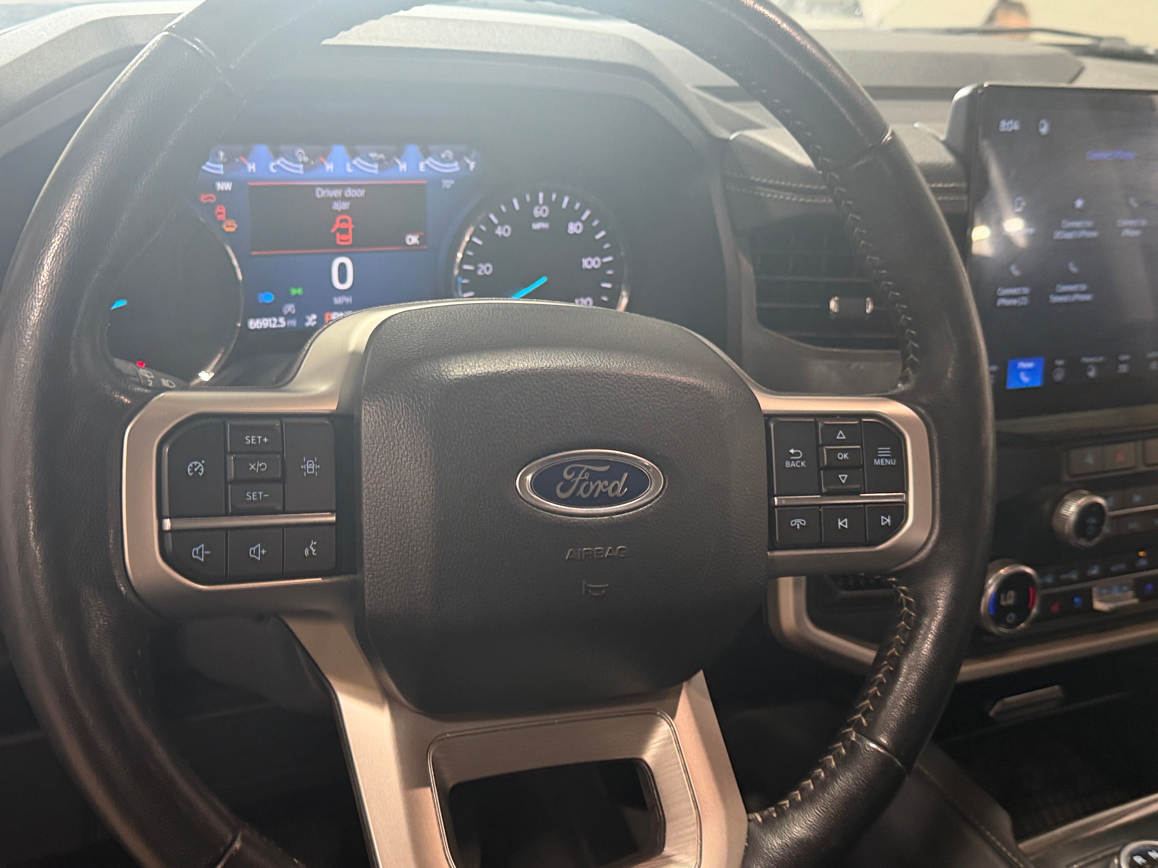 2024 Ford Expedition