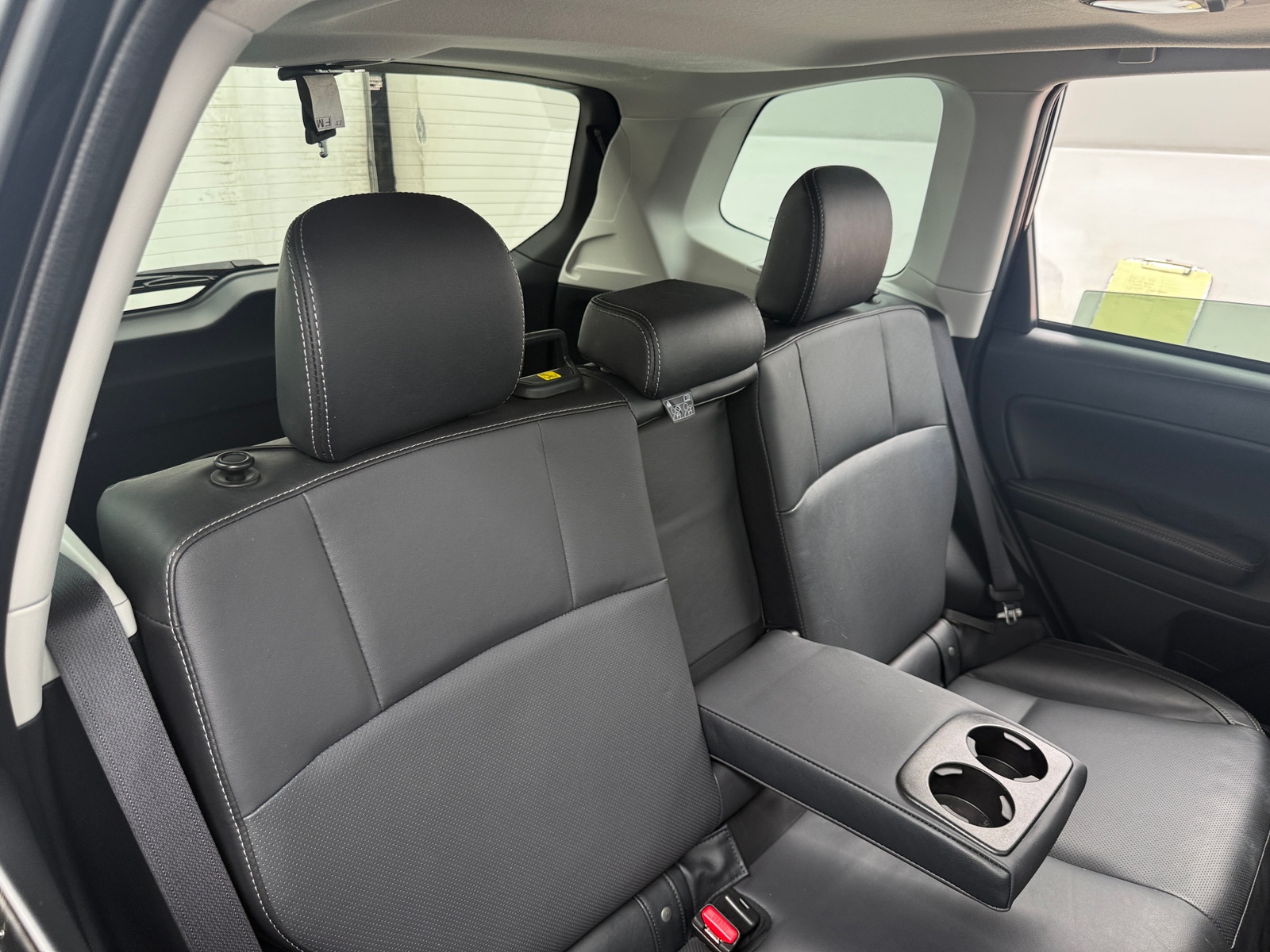 Thumbnail: 2017 Subaru Forester - 5