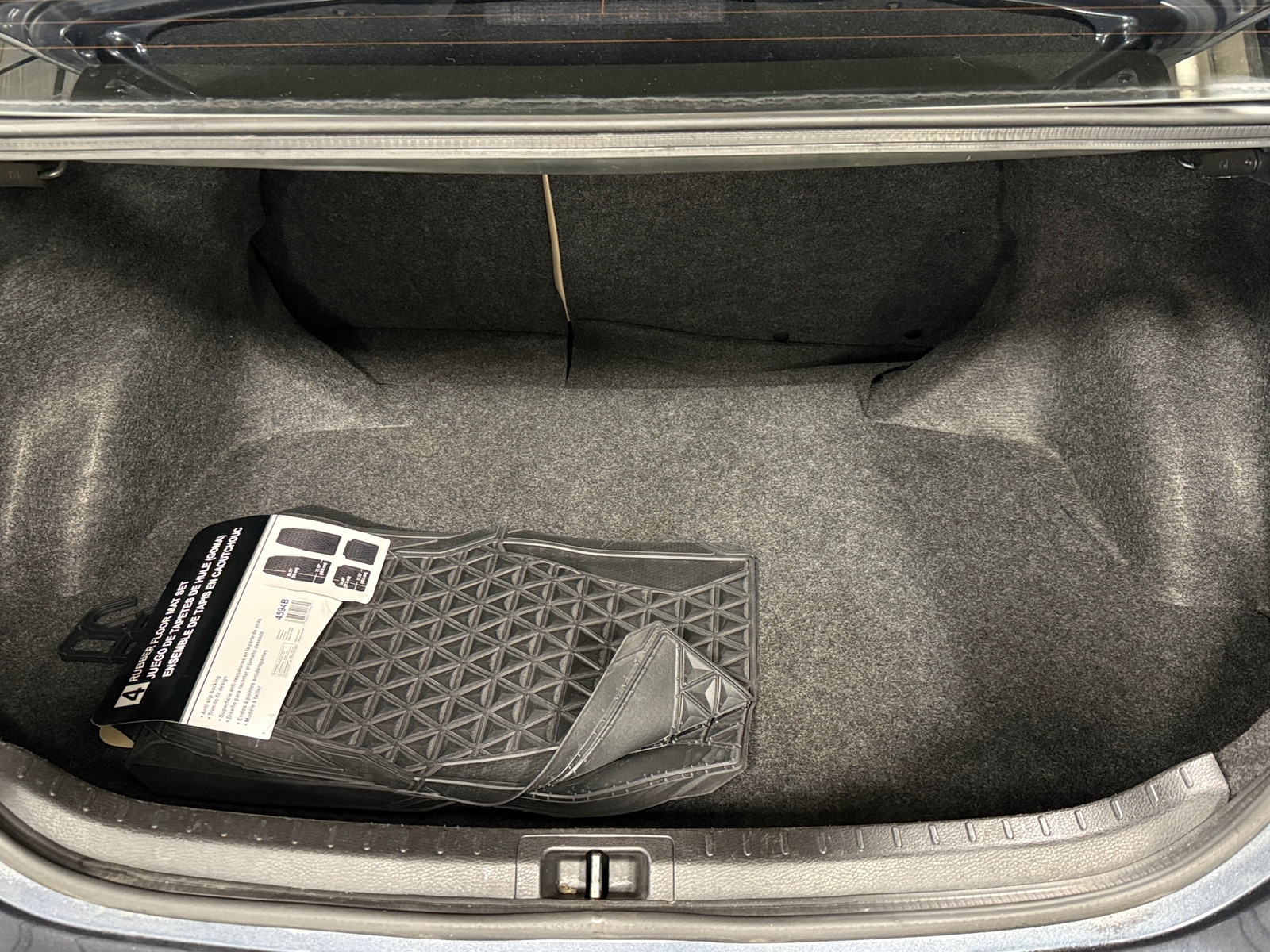Thumbnail: 2015 Toyota Corolla - 7