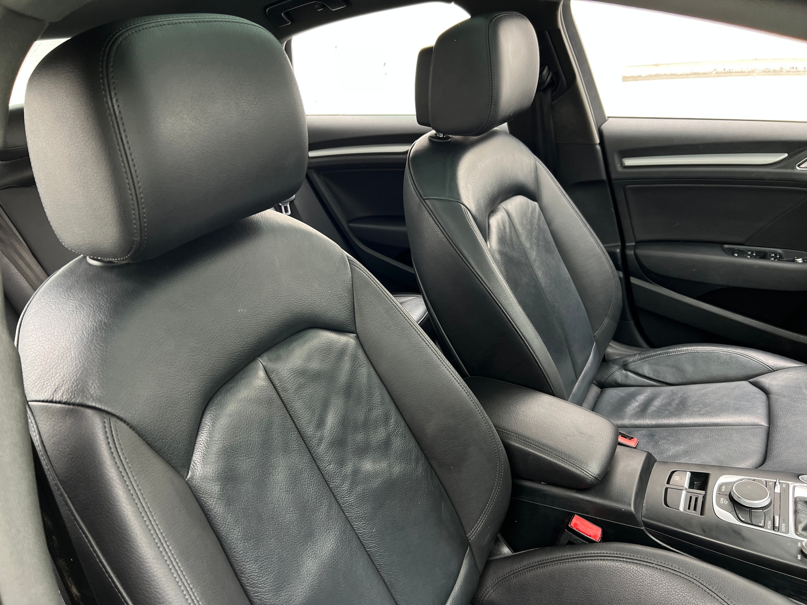 Thumbnail: 2016 Audi A3 - 2