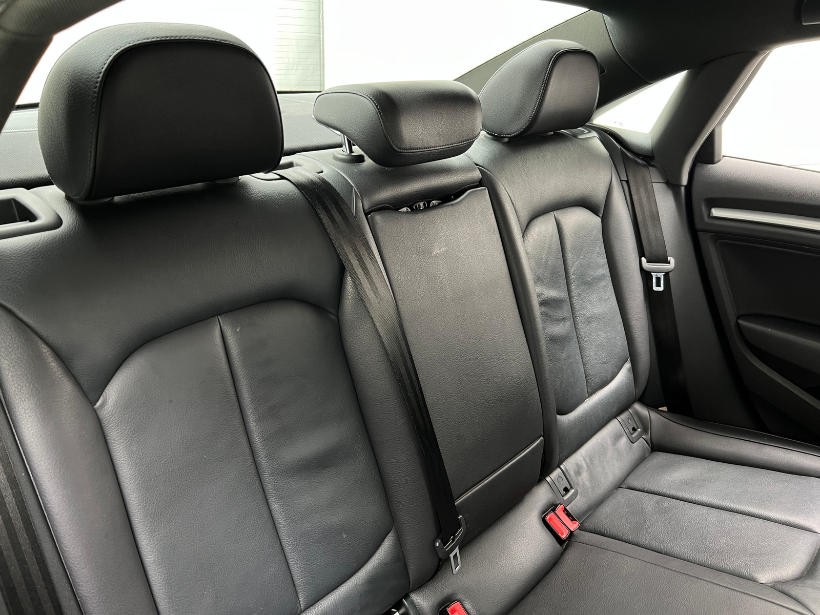 Thumbnail: 2016 Audi A3 - 6