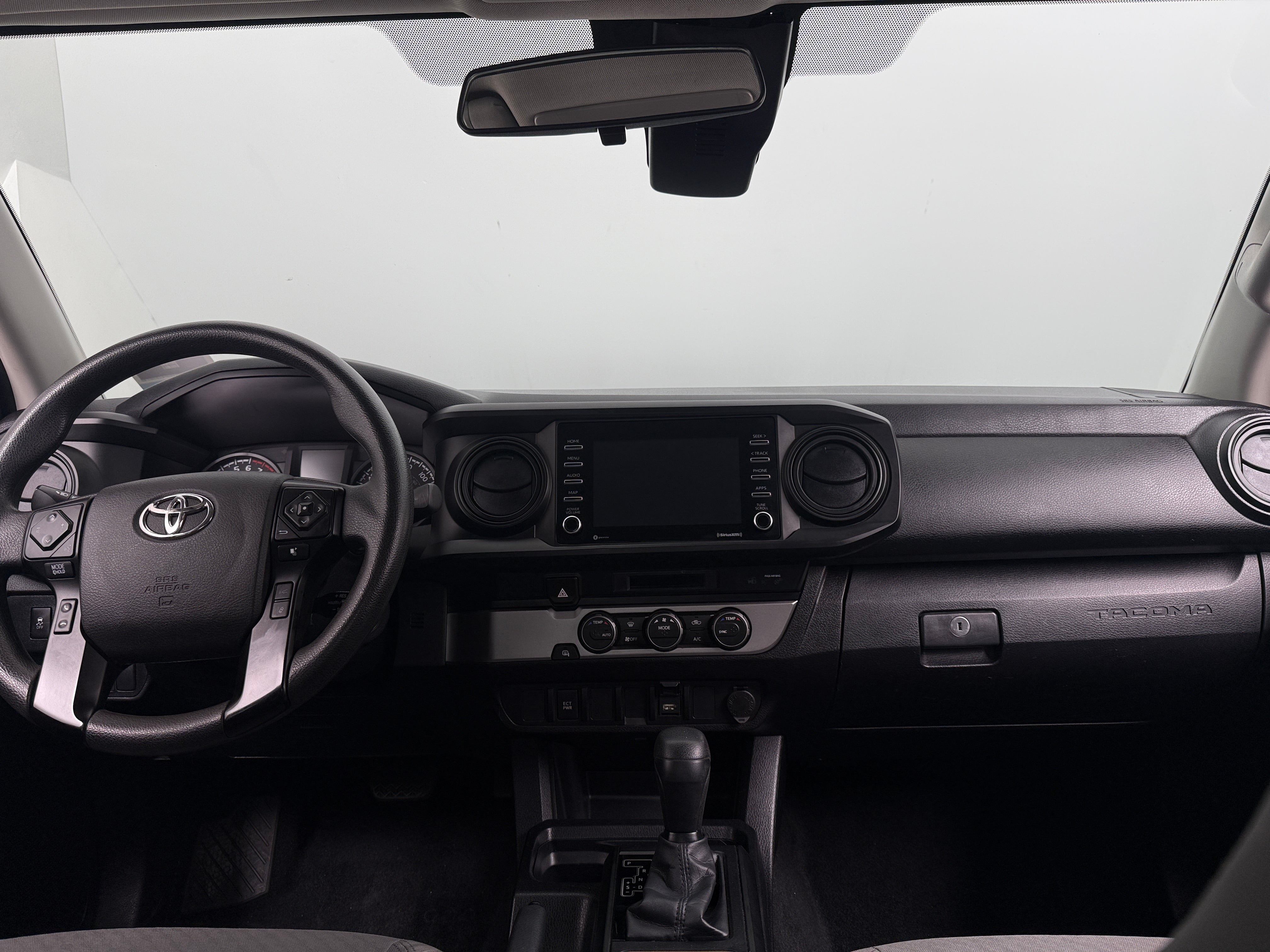 2023 Toyota Tacoma 2WD