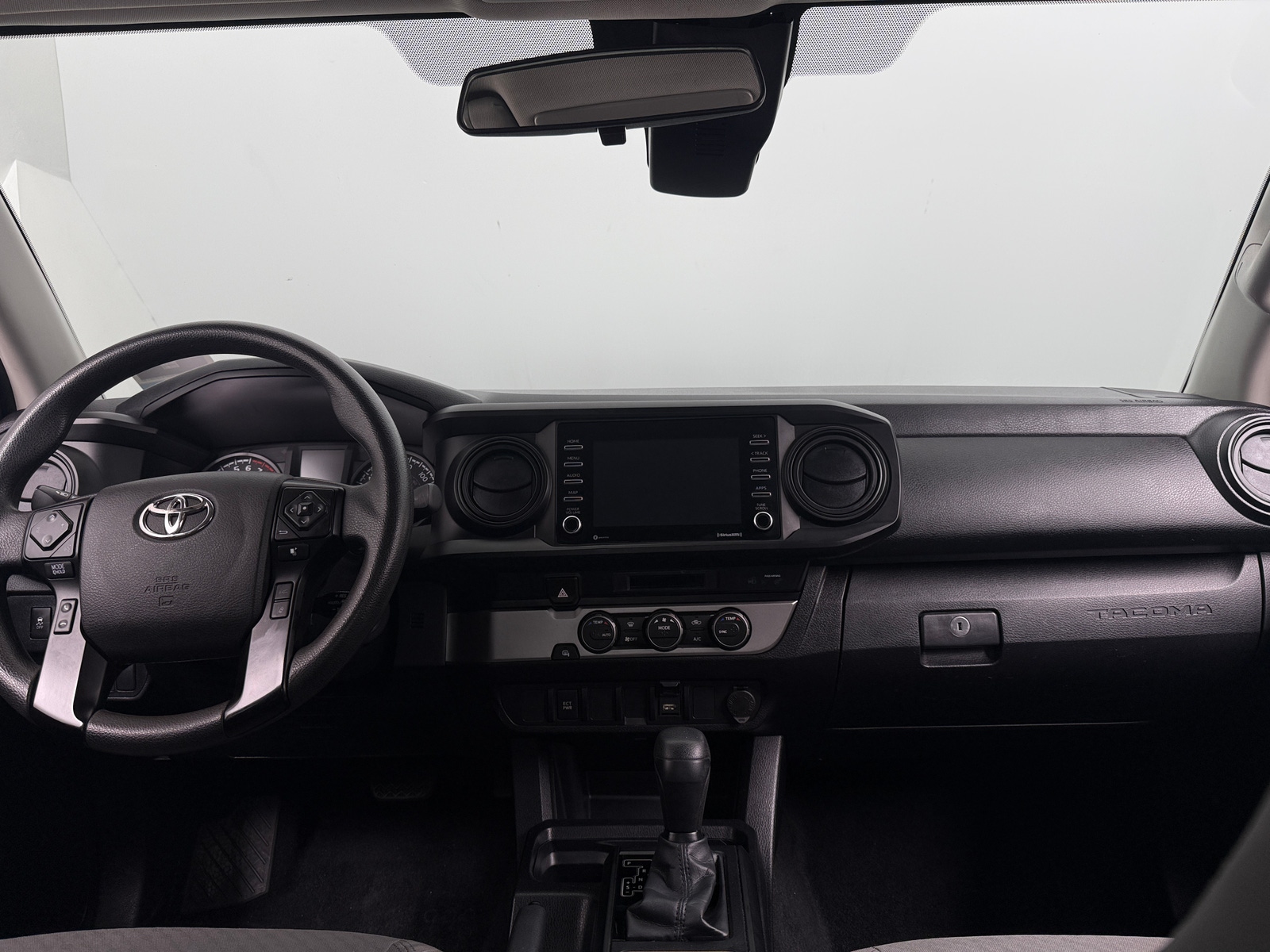Thumbnail: 2023 Toyota Tacoma - 3