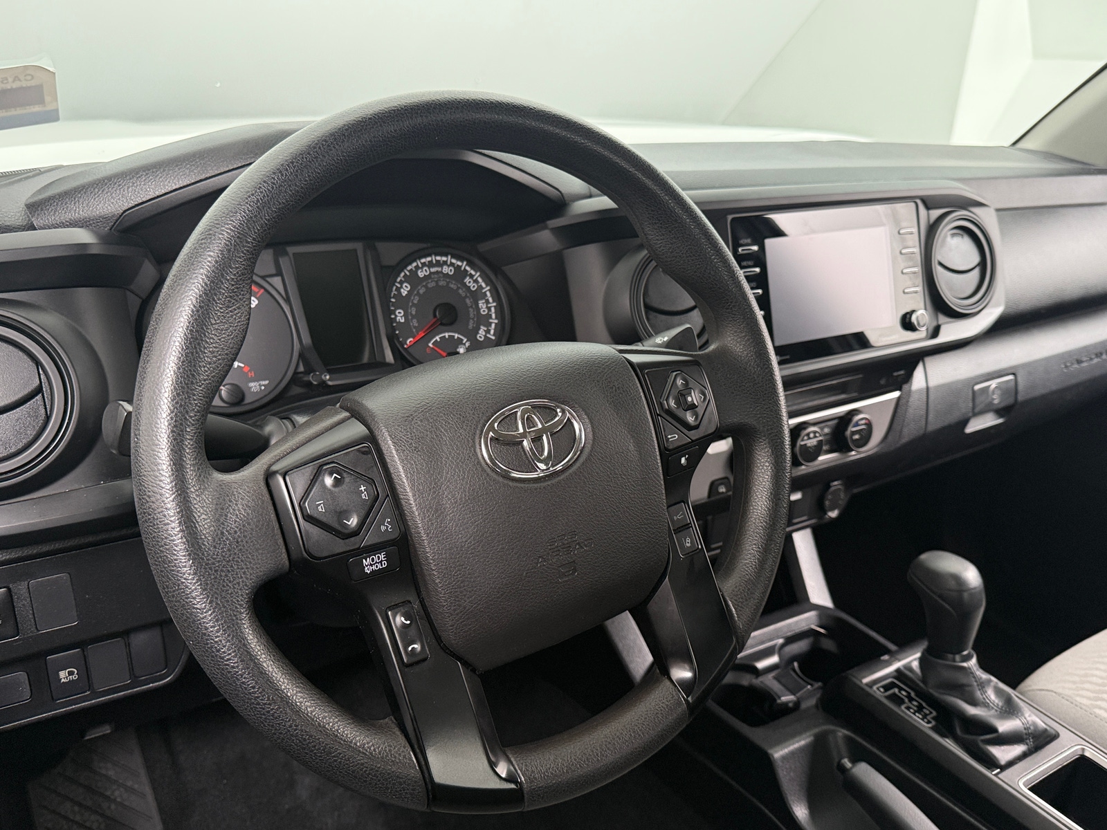 Thumbnail: 2023 Toyota Tacoma - 5