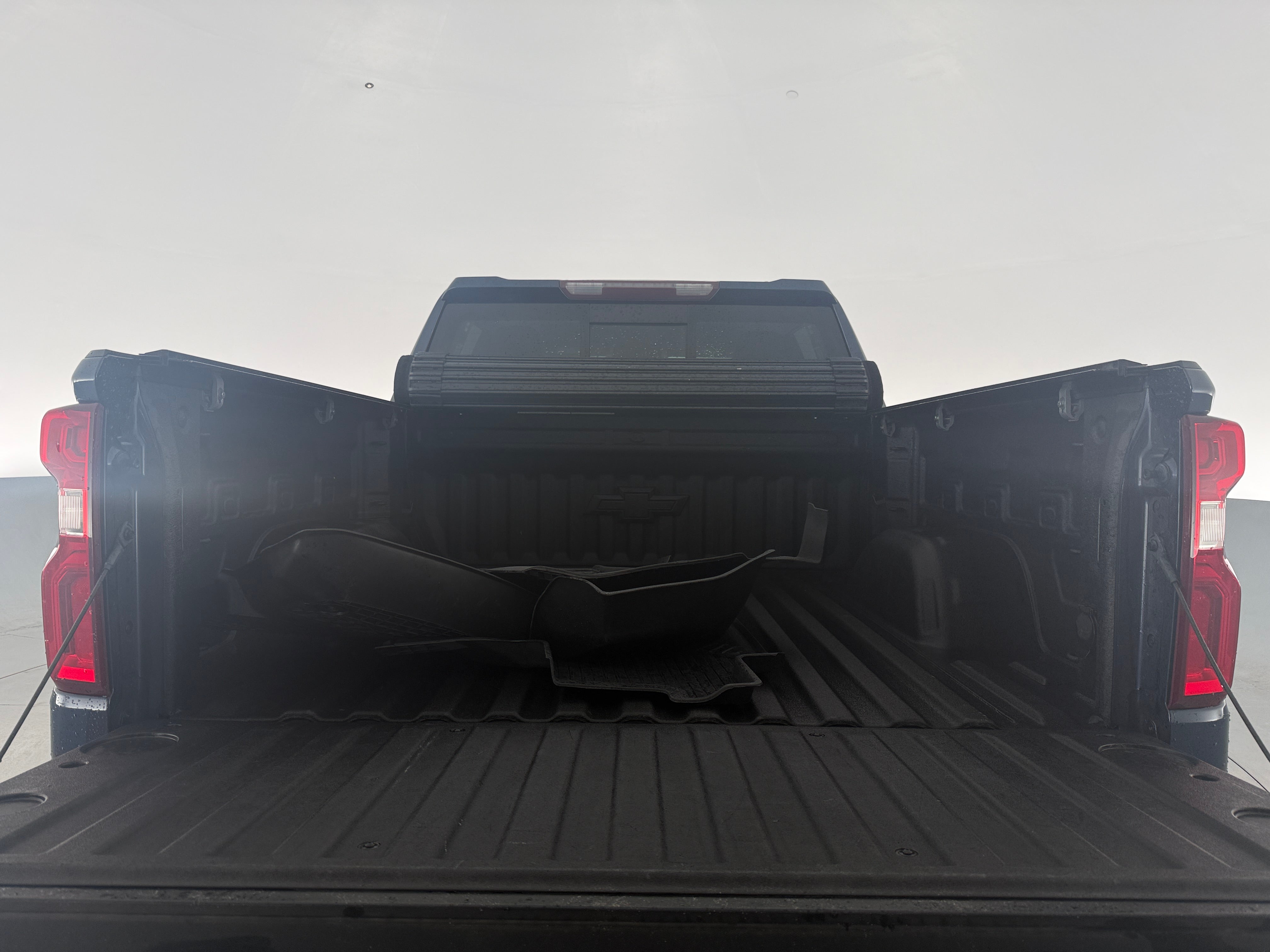 2022 Chevrolet Silverado 1500 Limited