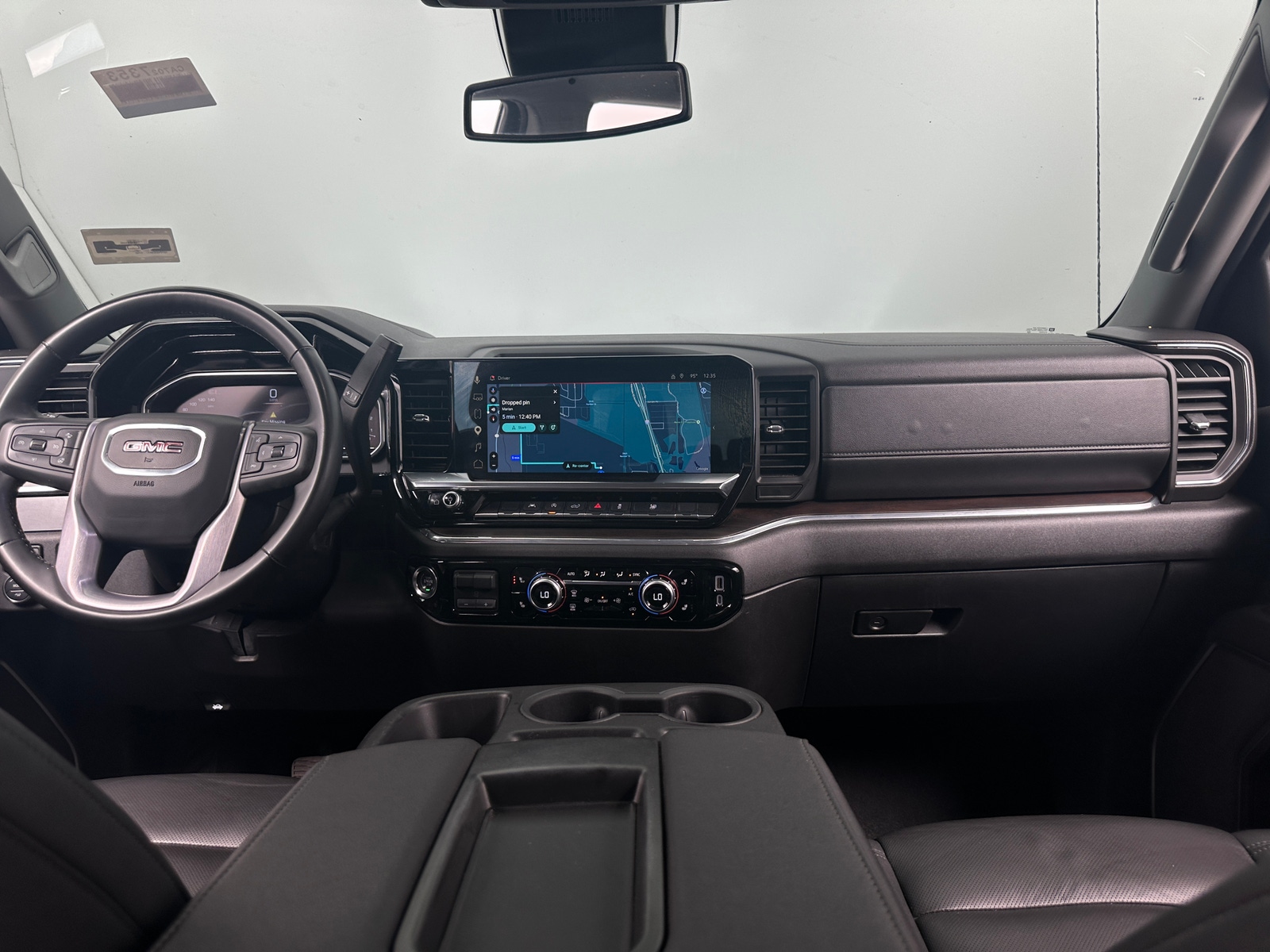 Thumbnail: 2025 GMC Sierra 1500 - 2