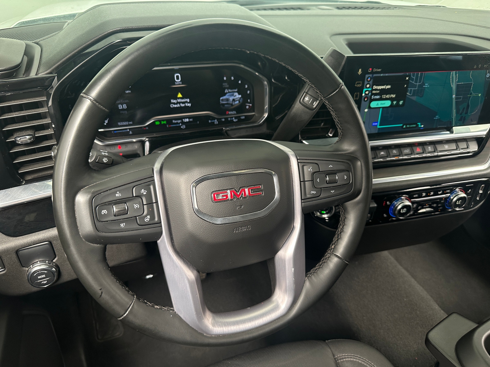 Thumbnail: 2025 GMC Sierra 1500 - 4