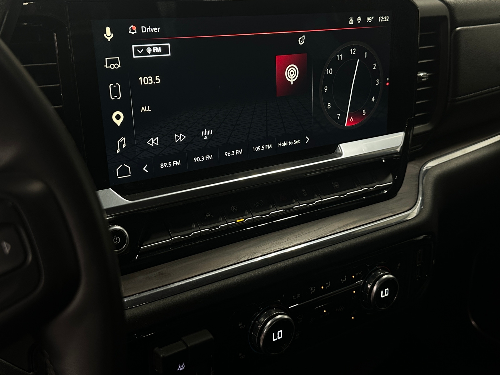 Thumbnail: 2025 GMC Sierra 1500 - 3