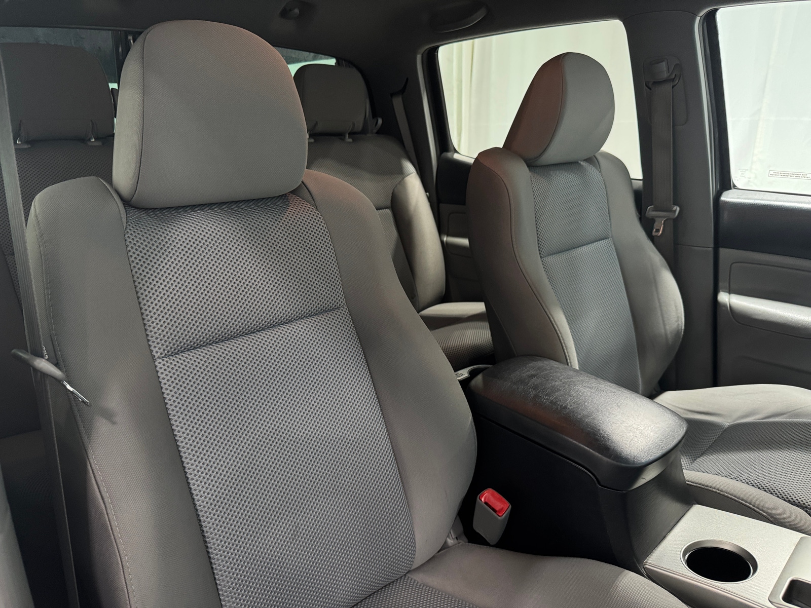 Thumbnail: 2014 Toyota Tacoma - 2