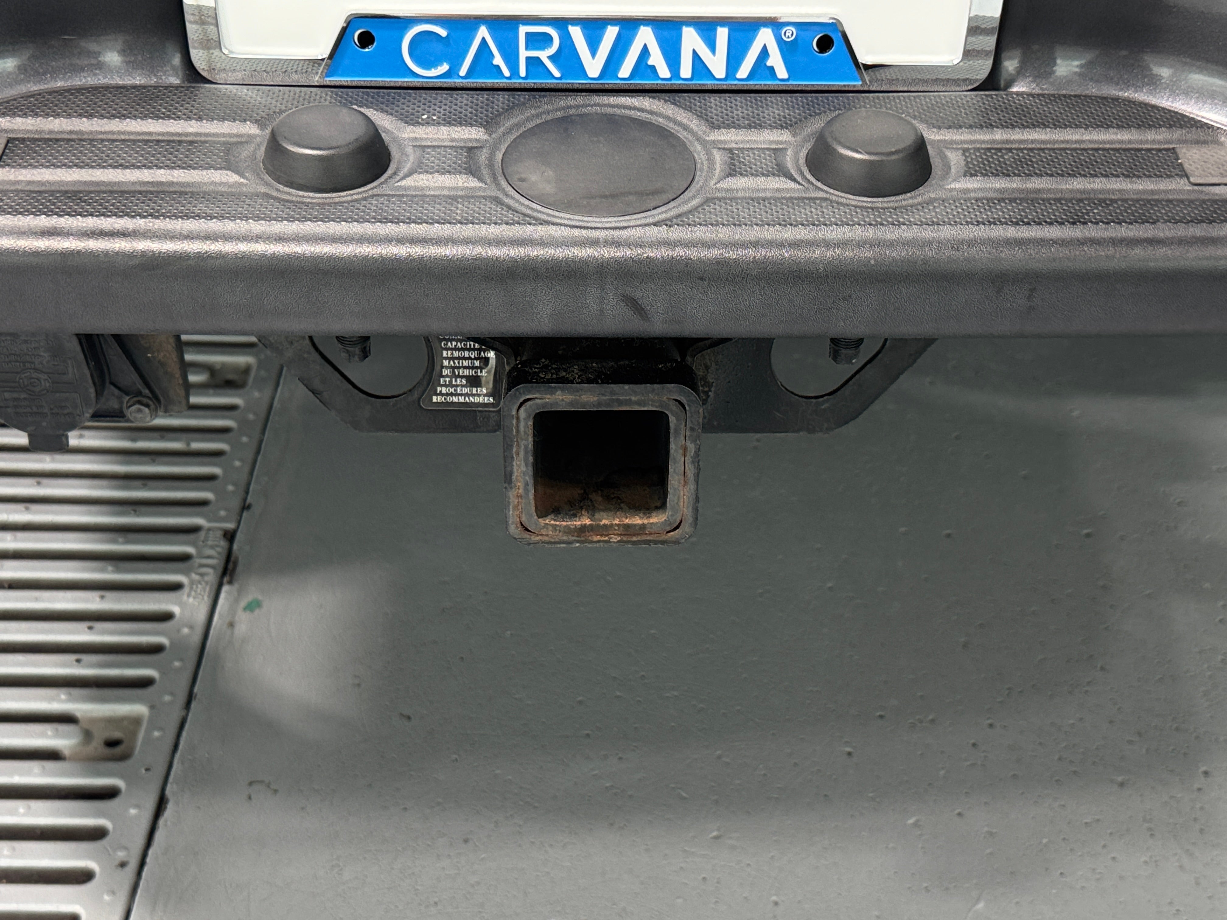 2014 Toyota Tacoma