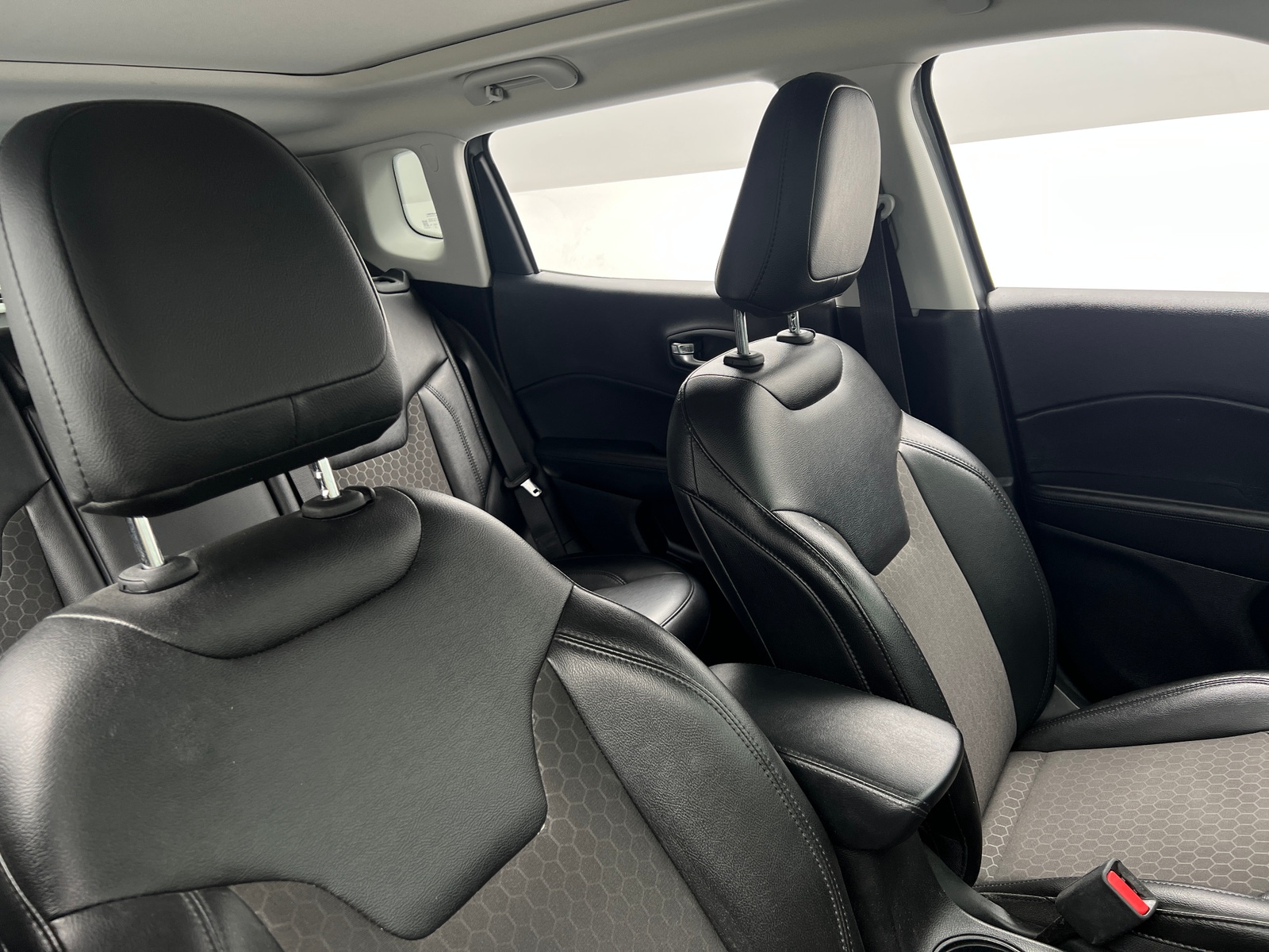 Thumbnail: 2020 Jeep Compass - 2