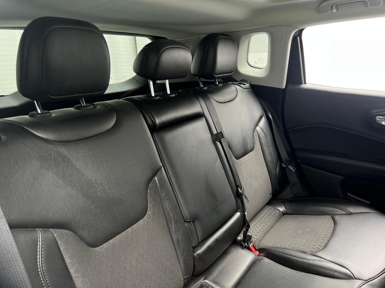 Thumbnail: 2020 Jeep Compass - 6
