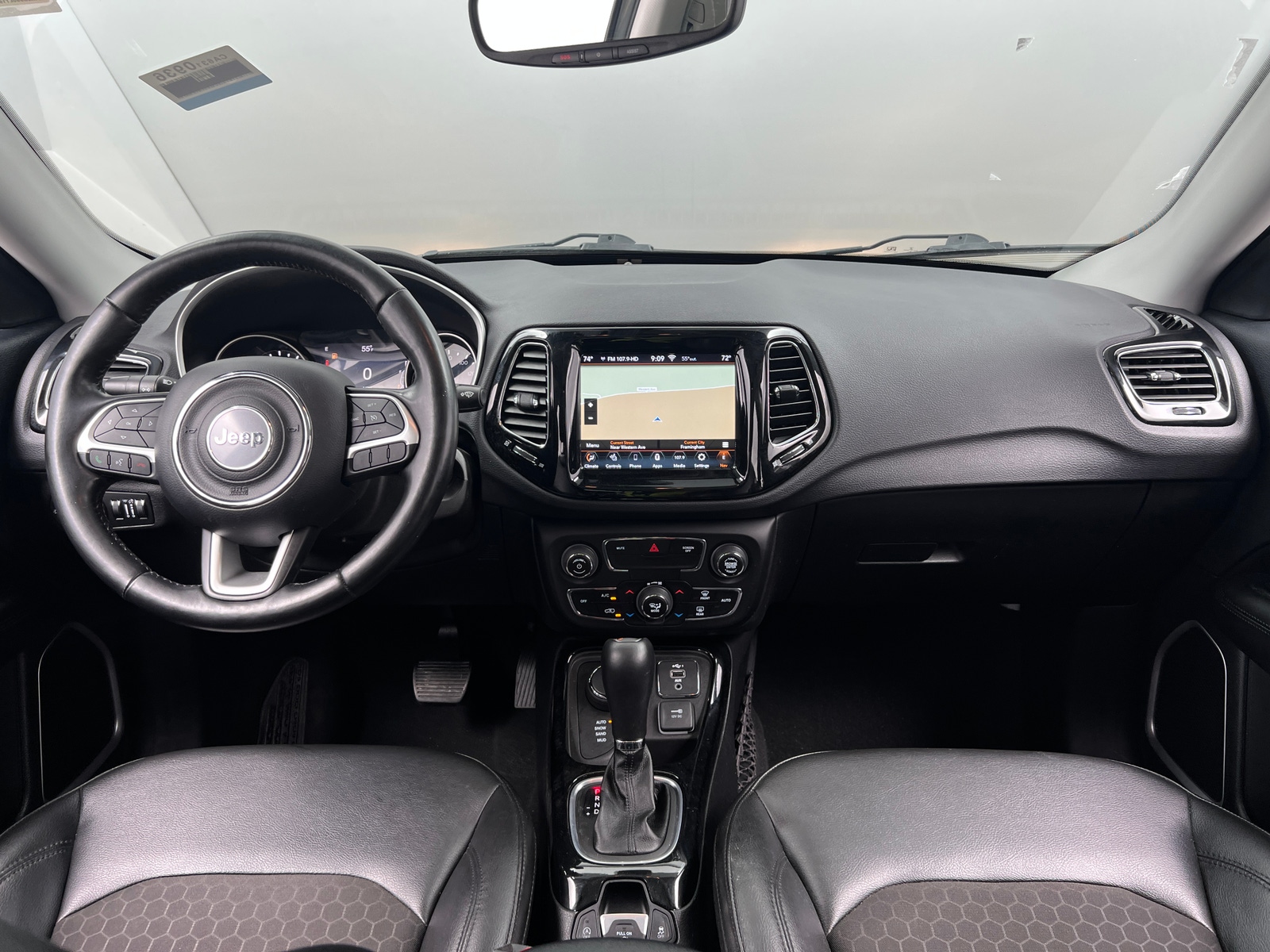 Thumbnail: 2020 Jeep Compass - 3