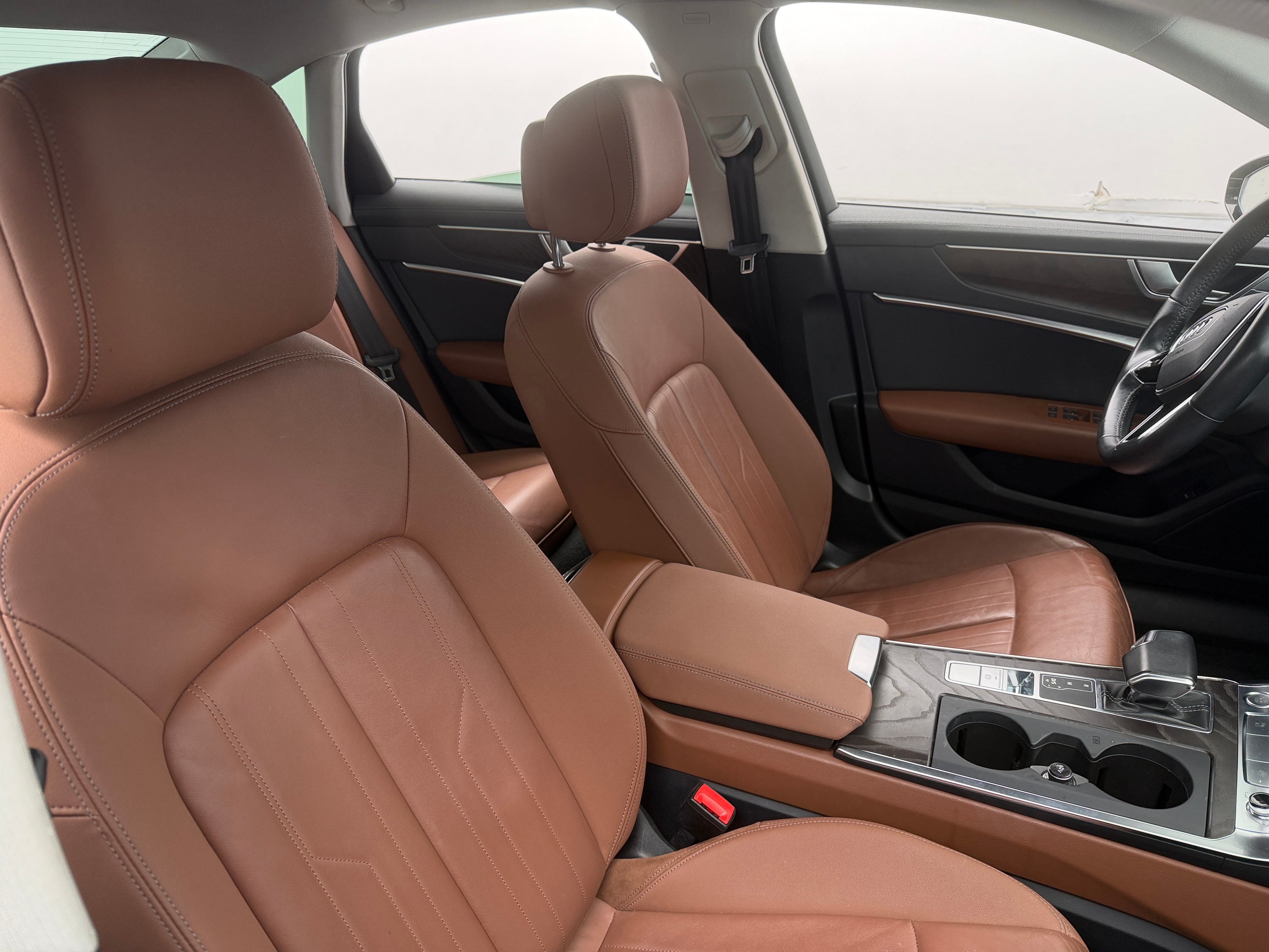 2019 Audi A6