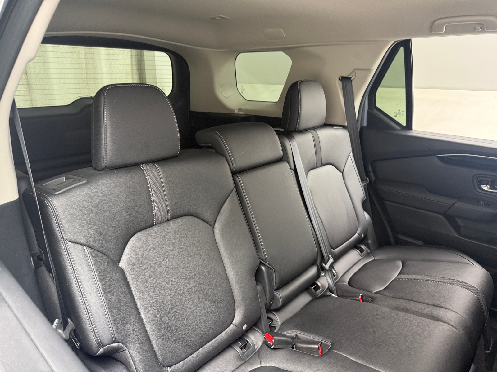 Thumbnail: 2026 Honda Passport - 5