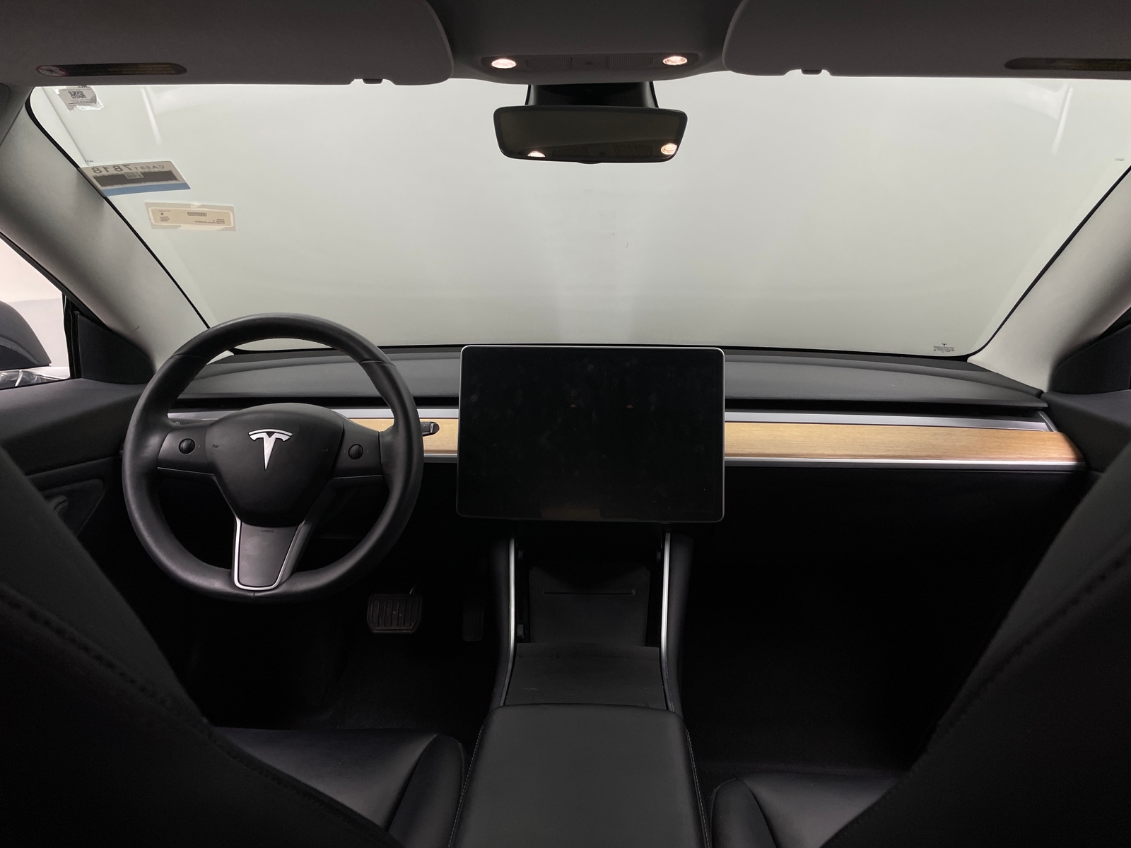 Thumbnail: 2020 Tesla Model 3 - 2
