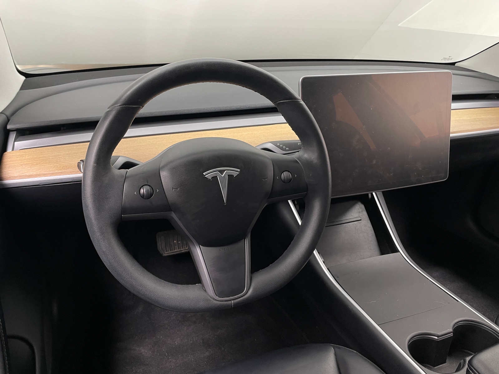 Thumbnail: 2020 Tesla Model 3 - 4
