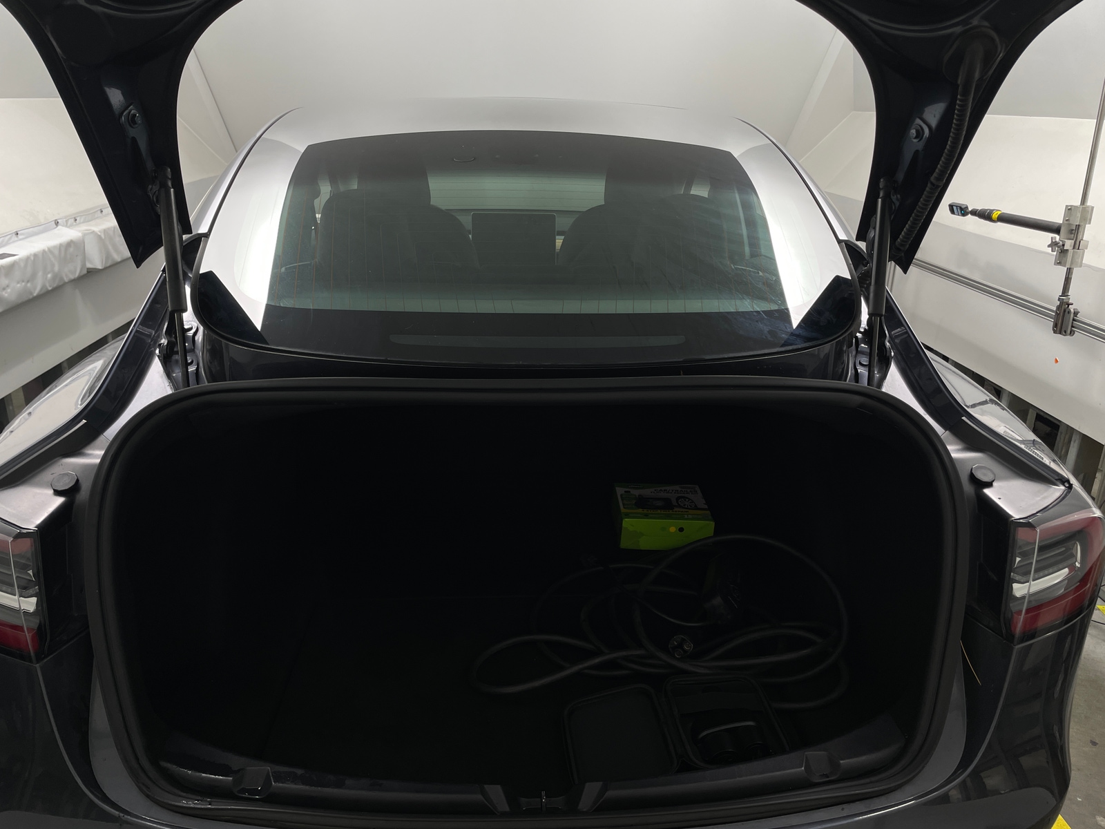 Thumbnail: 2020 Tesla Model 3 - 6