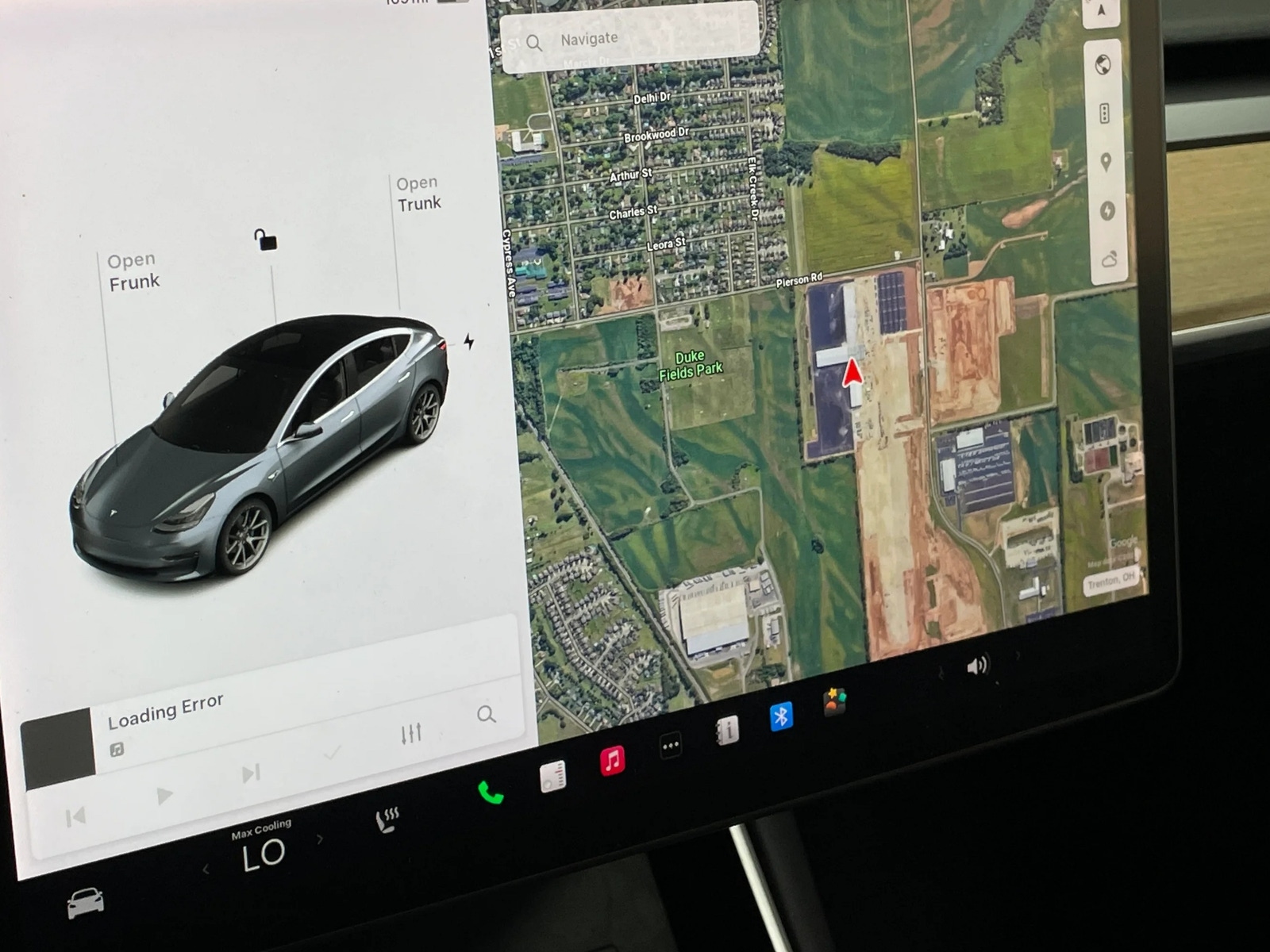 Thumbnail: 2020 Tesla Model 3 - 3