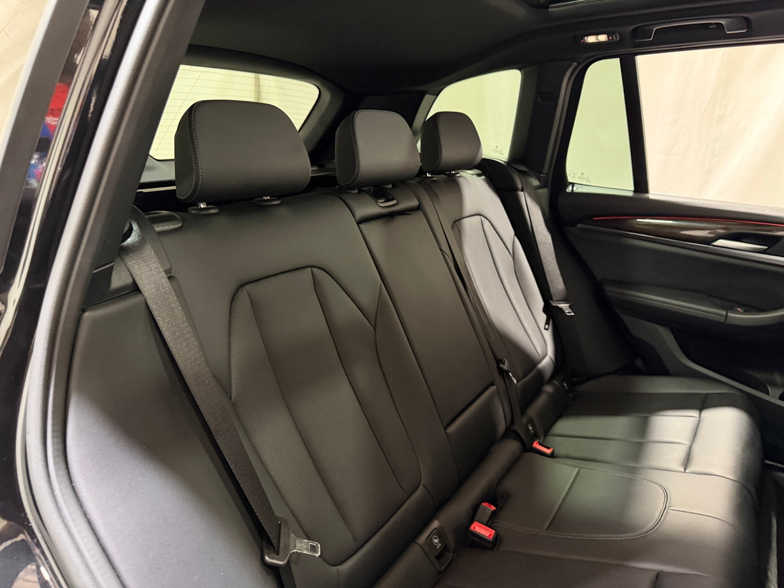 Thumbnail: 2024 BMW X3 - 5