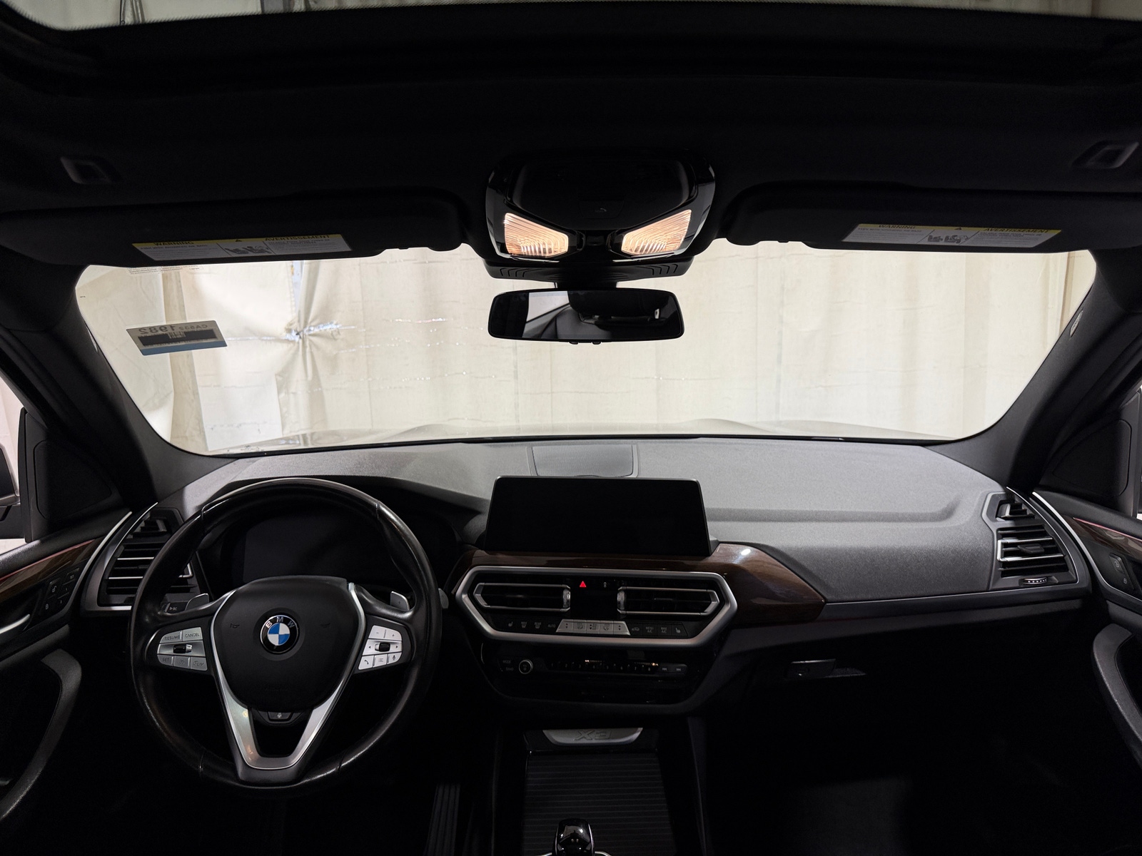 Thumbnail: 2024 BMW X3 - 2