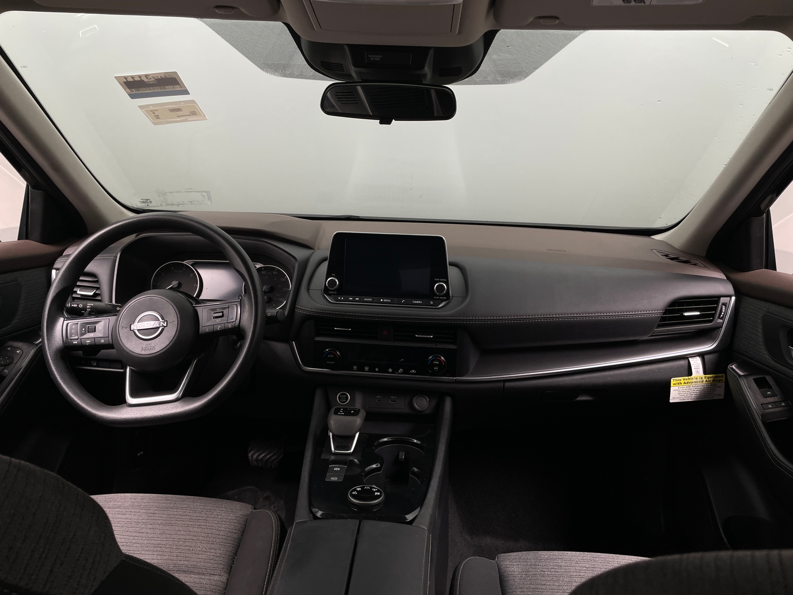 Thumbnail: 2023 Nissan Rogue - 3