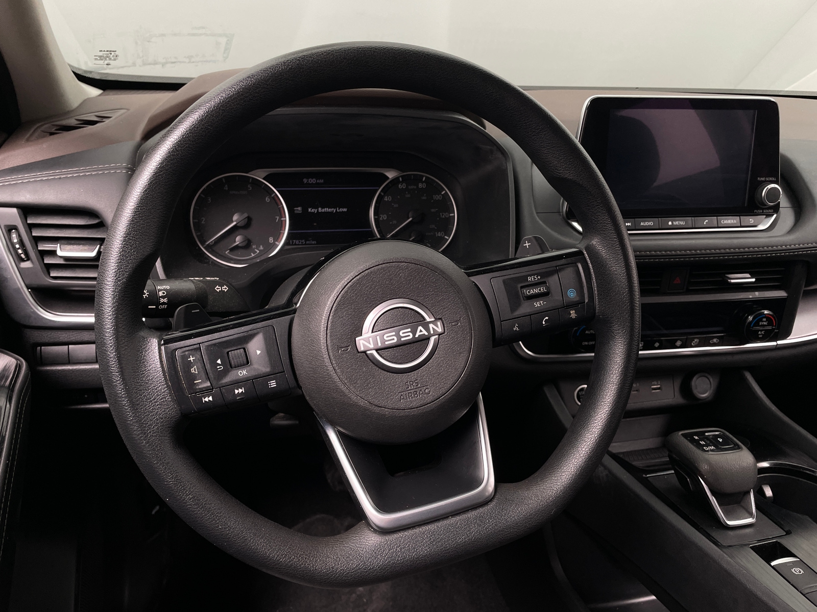 Thumbnail: 2023 Nissan Rogue - 5