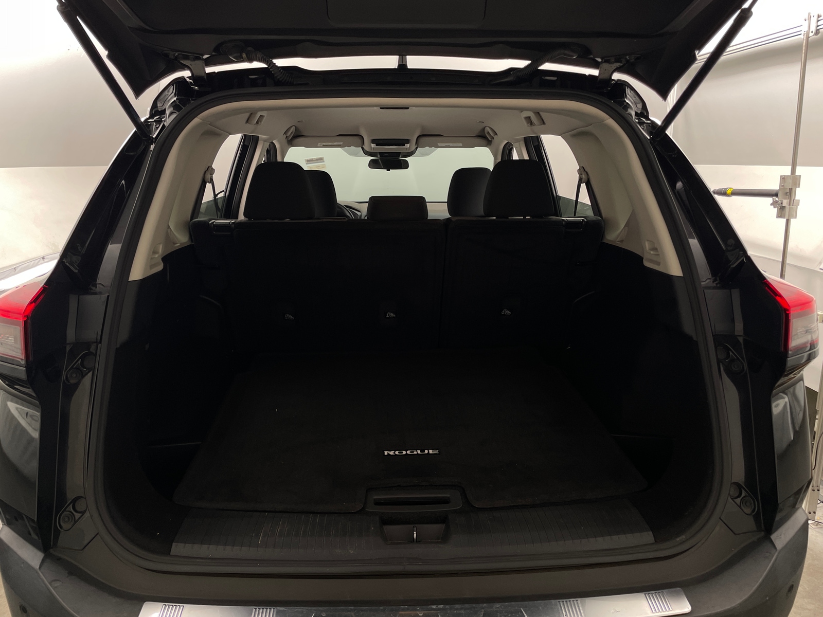 Thumbnail: 2023 Nissan Rogue - 7