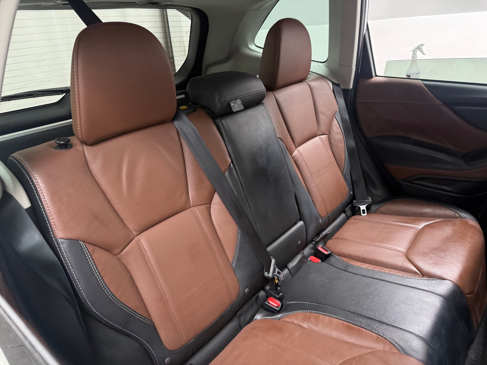 Thumbnail: 2024 Subaru Forester - 5