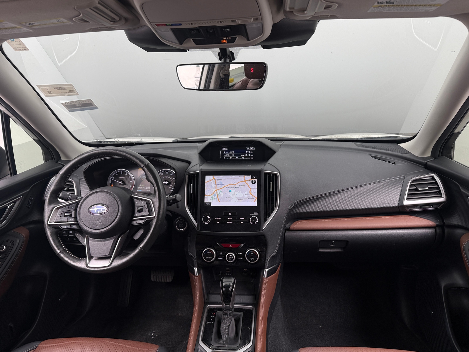 Thumbnail: 2024 Subaru Forester - 2