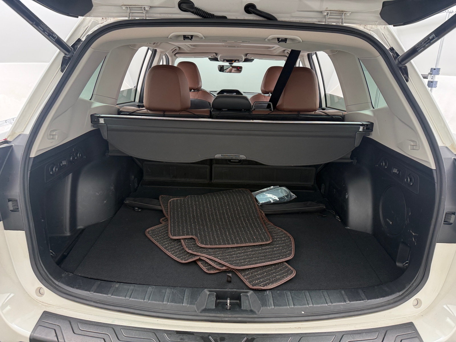 Thumbnail: 2024 Subaru Forester - 6