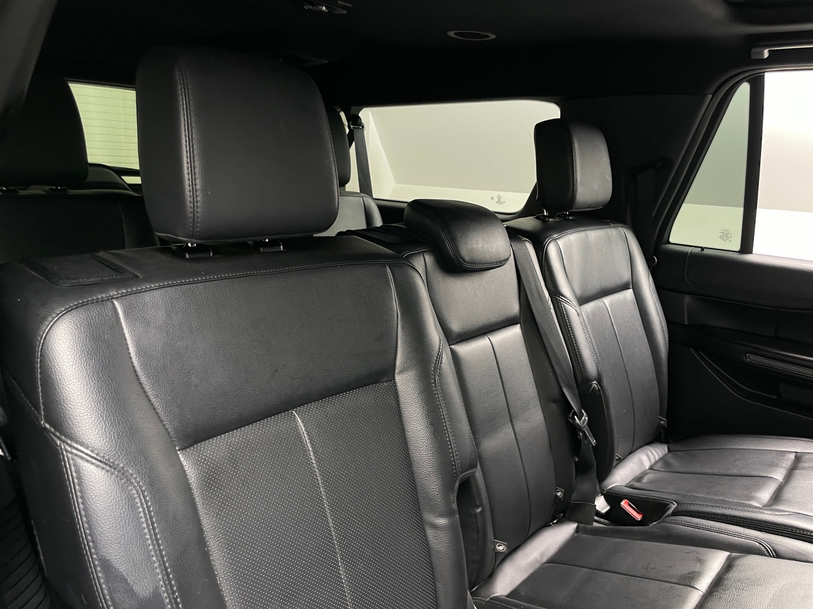 Thumbnail: 2021 Ford Expedition MAX - 5