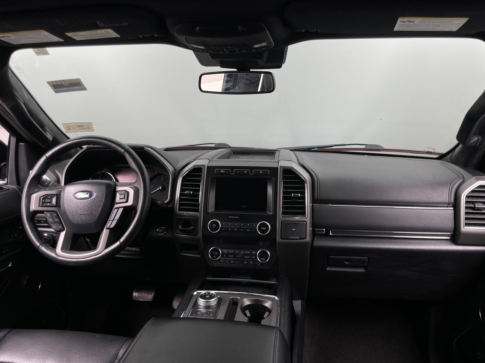 Thumbnail: 2021 Ford Expedition MAX - 2