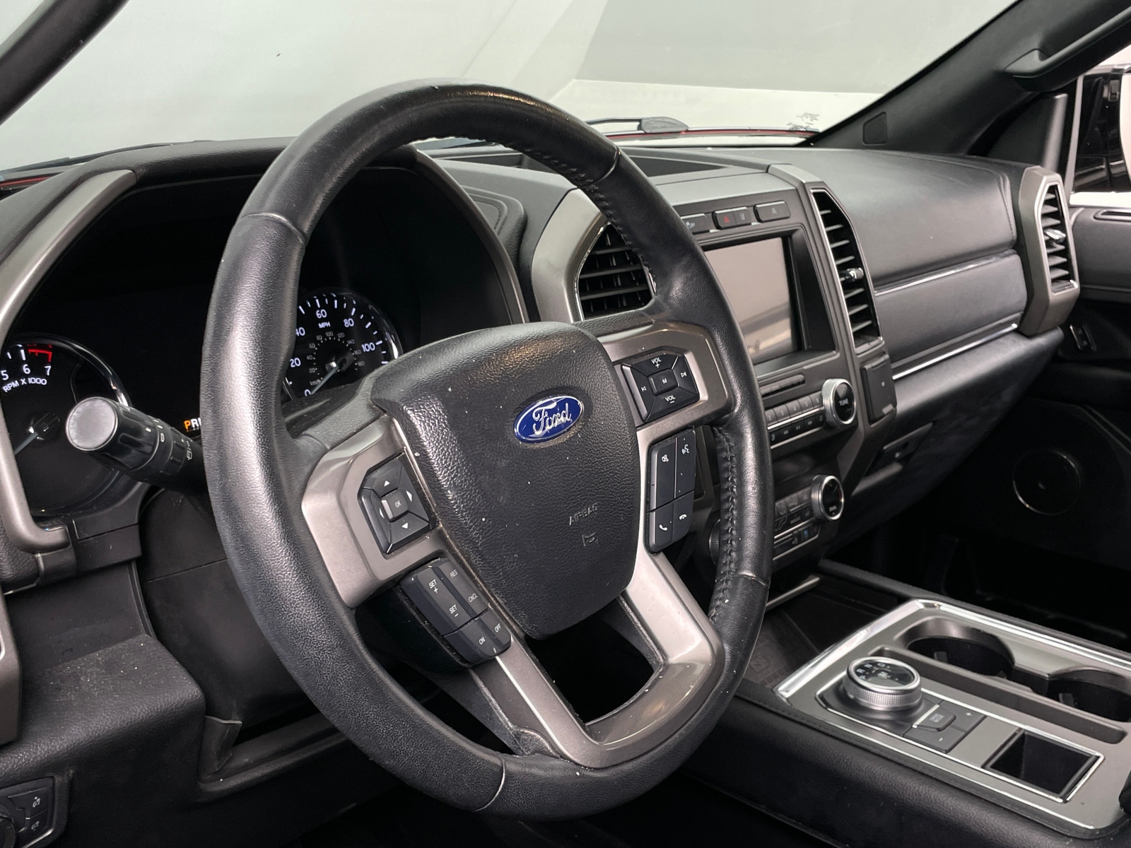 Thumbnail: 2021 Ford Expedition MAX - 4