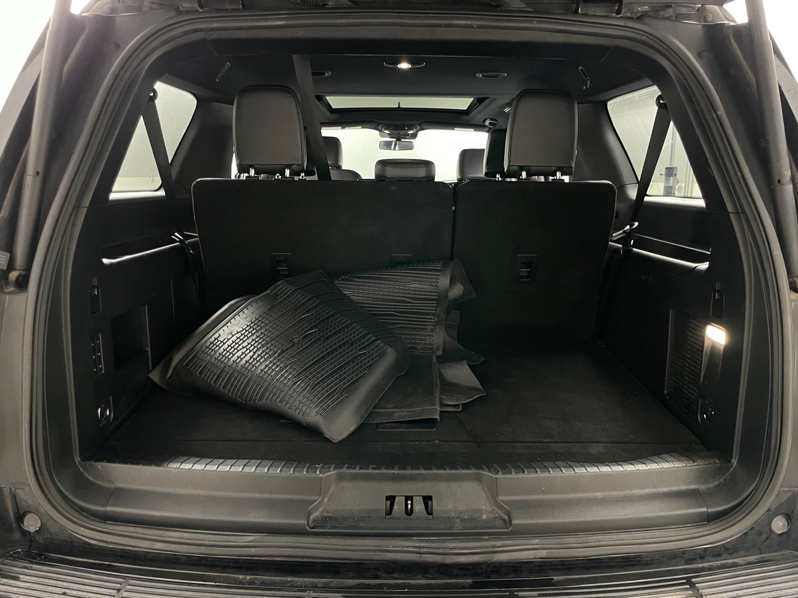 Thumbnail: 2021 Ford Expedition MAX - 6