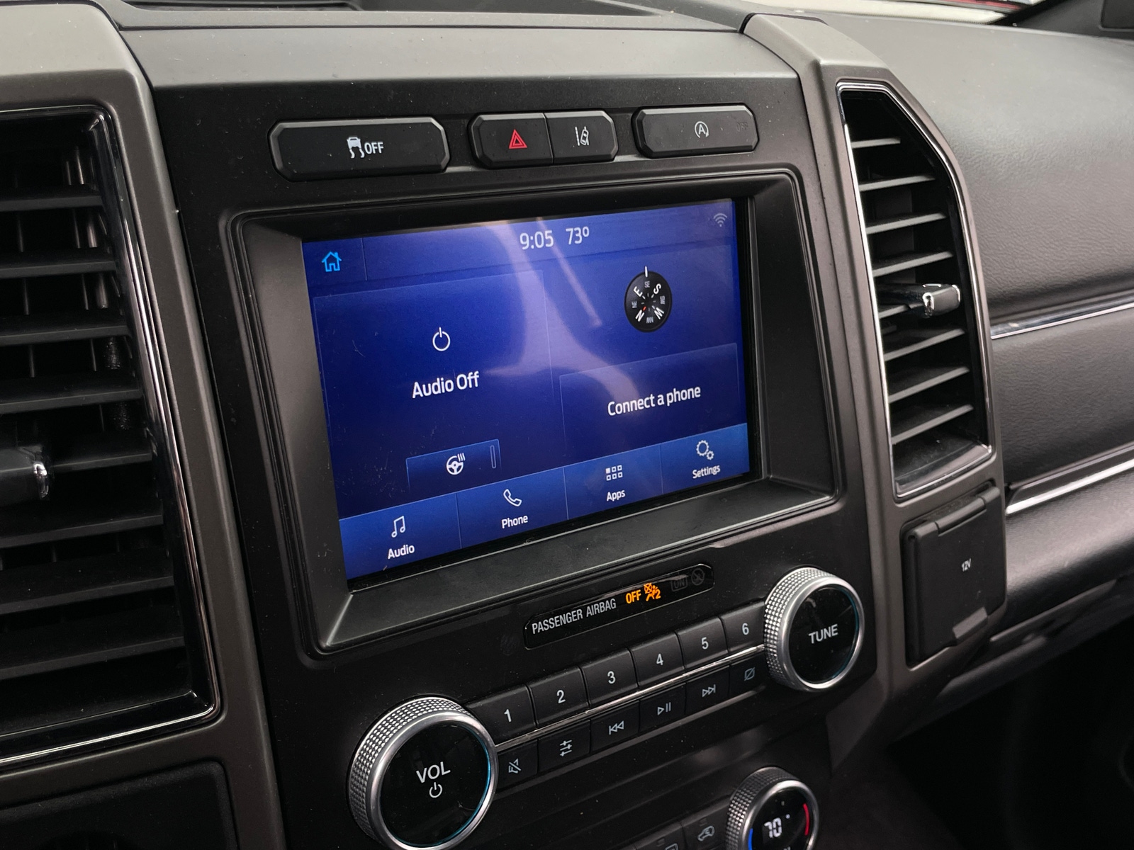 Thumbnail: 2021 Ford Expedition MAX - 3