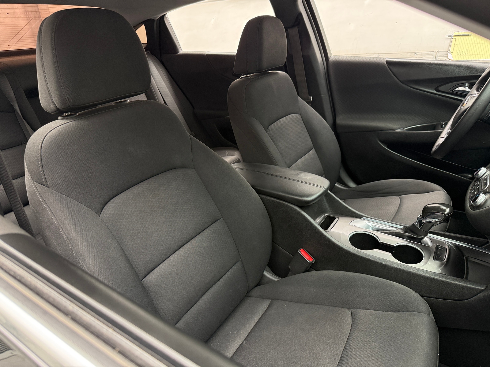 Thumbnail: 2021 Chevrolet Malibu - 2