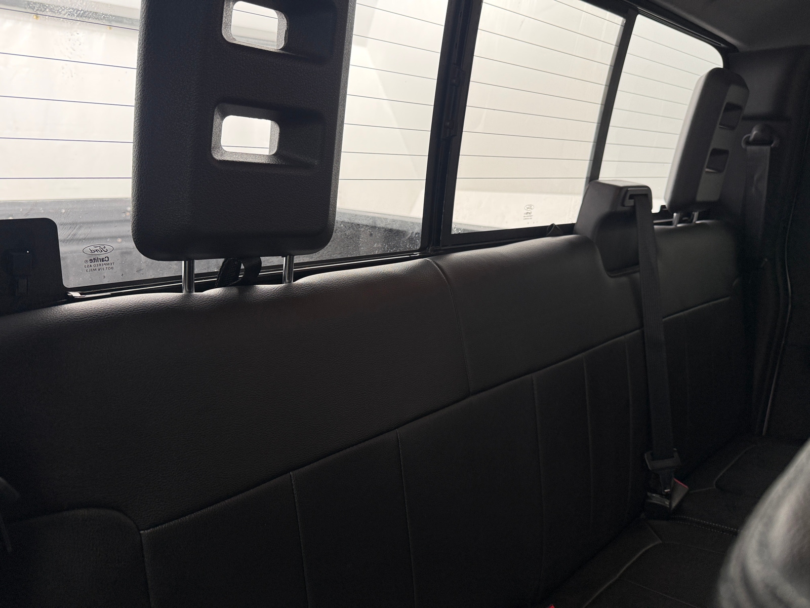 Thumbnail: 2016 Ford Econoline - 5