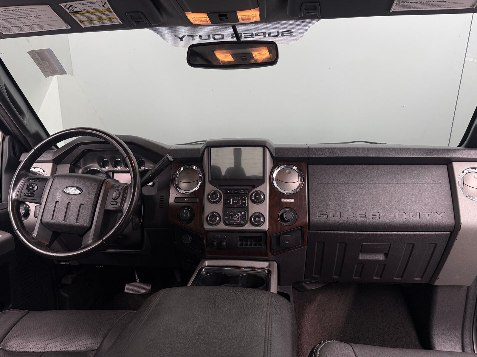Thumbnail: 2016 Ford Econoline - 2