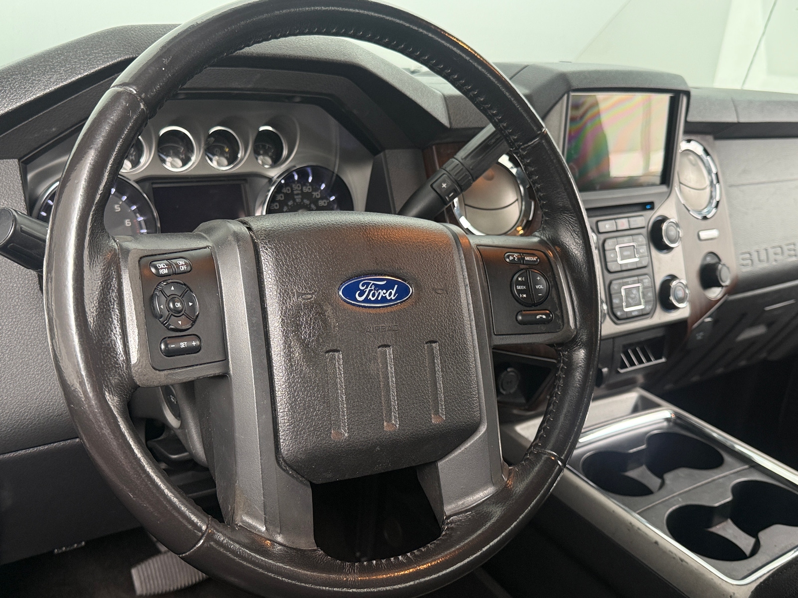 Thumbnail: 2016 Ford Econoline - 4