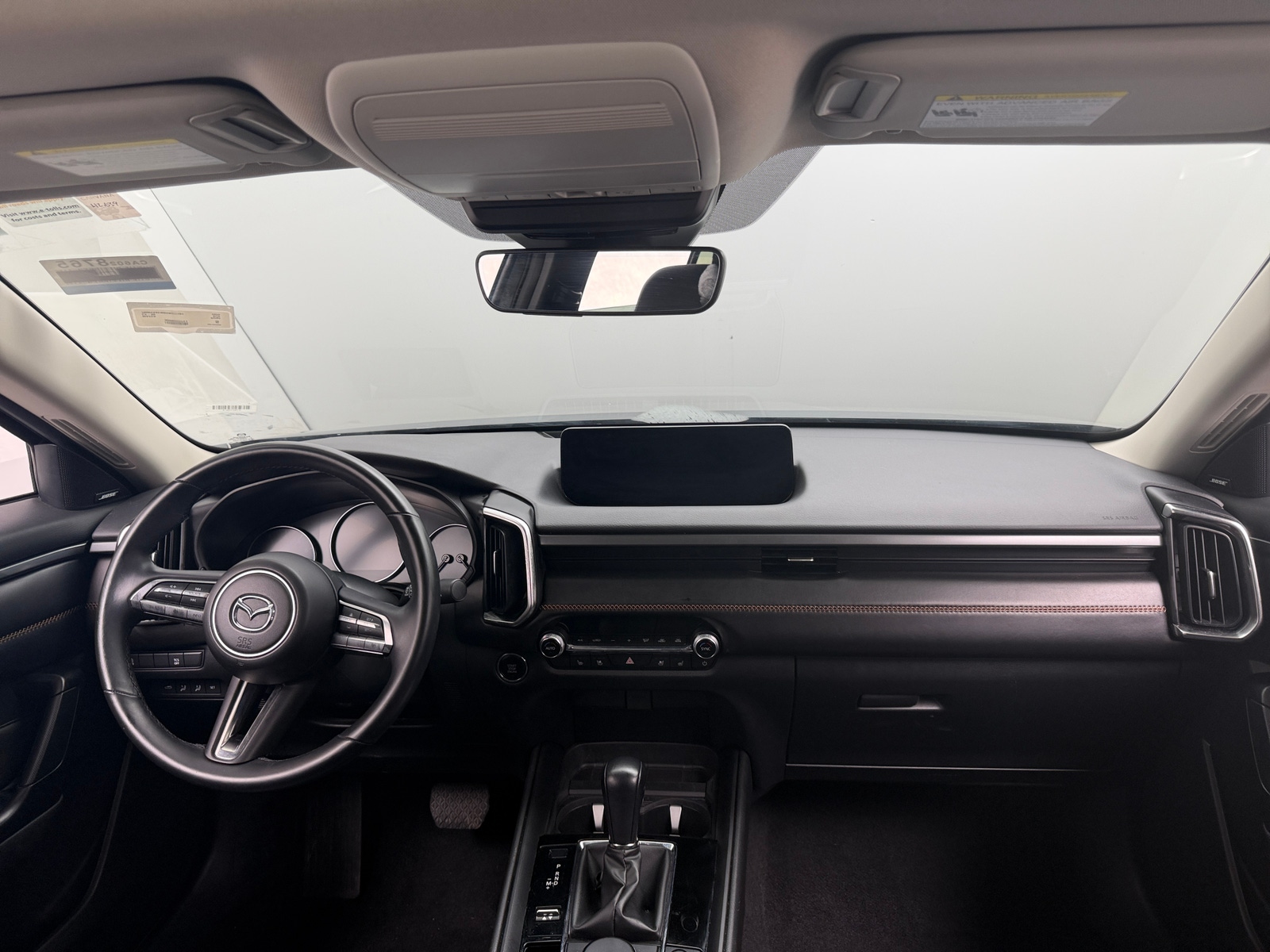 Thumbnail: 2025 Mazda CX-50 - 2