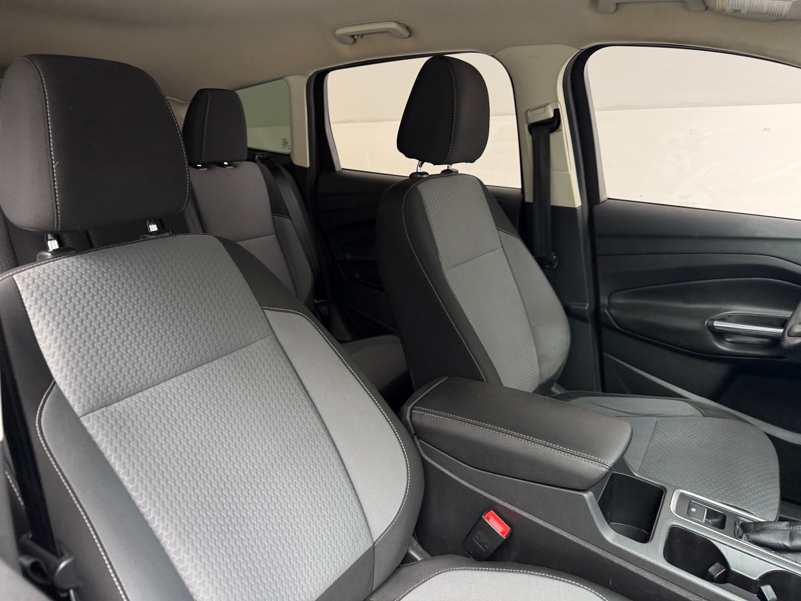 Thumbnail: 2017 Ford Escape - 2