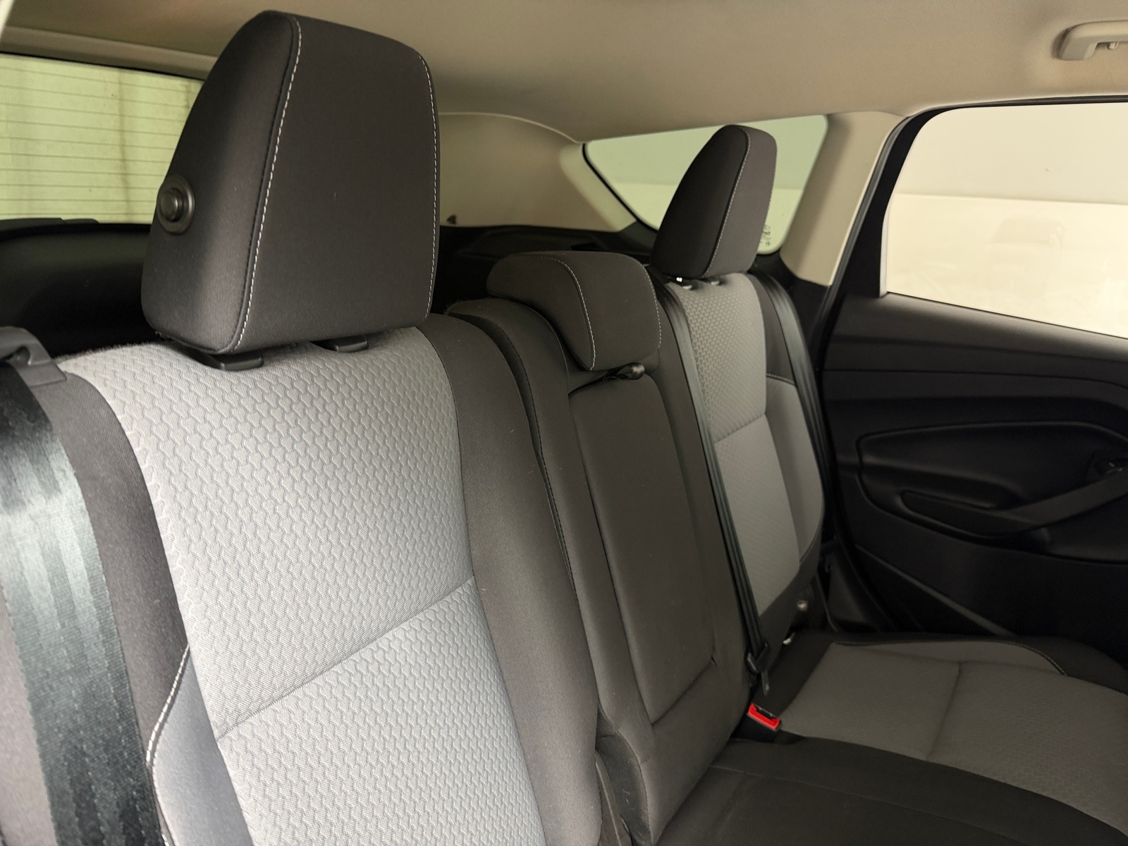 Thumbnail: 2017 Ford Escape - 6