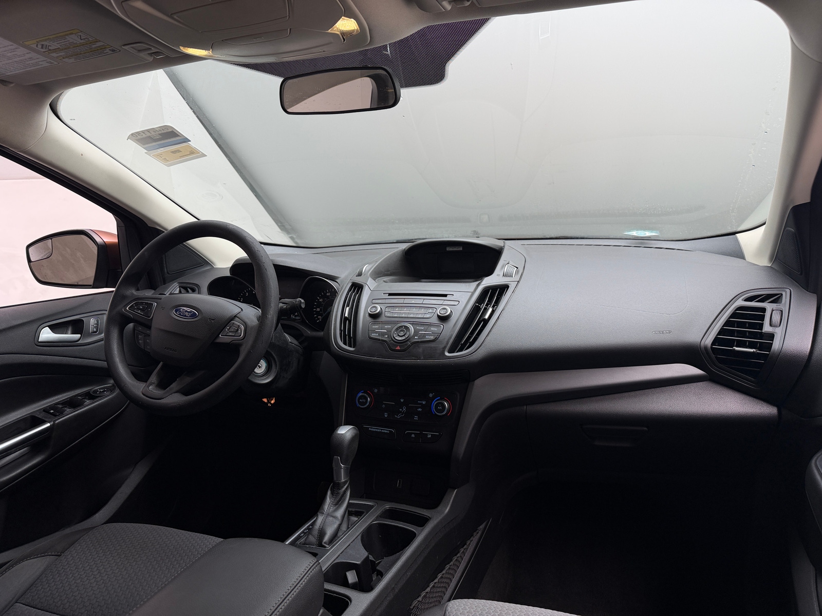 Thumbnail: 2017 Ford Escape - 3