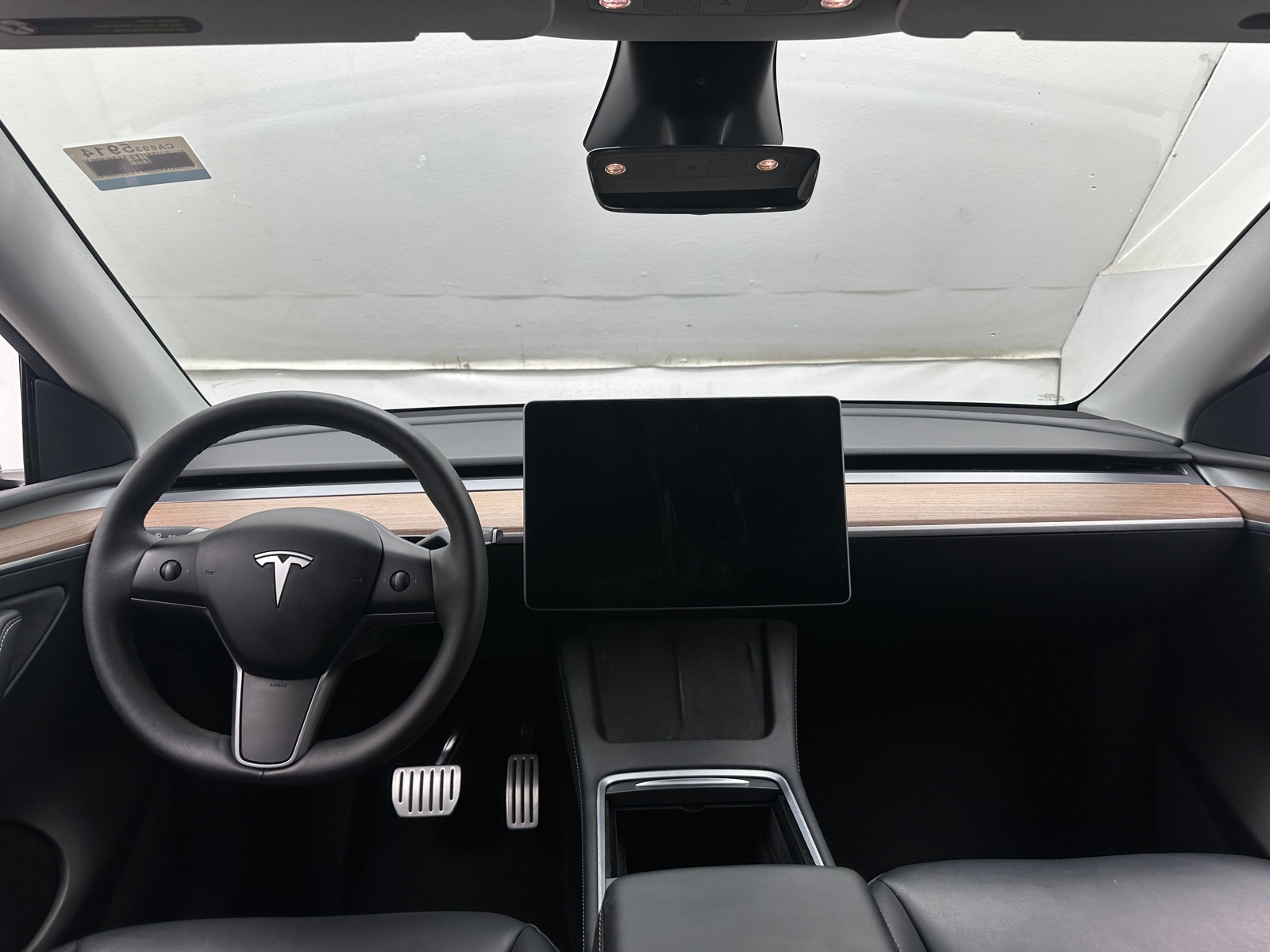 Thumbnail: 2023 Tesla Model Y - 2
